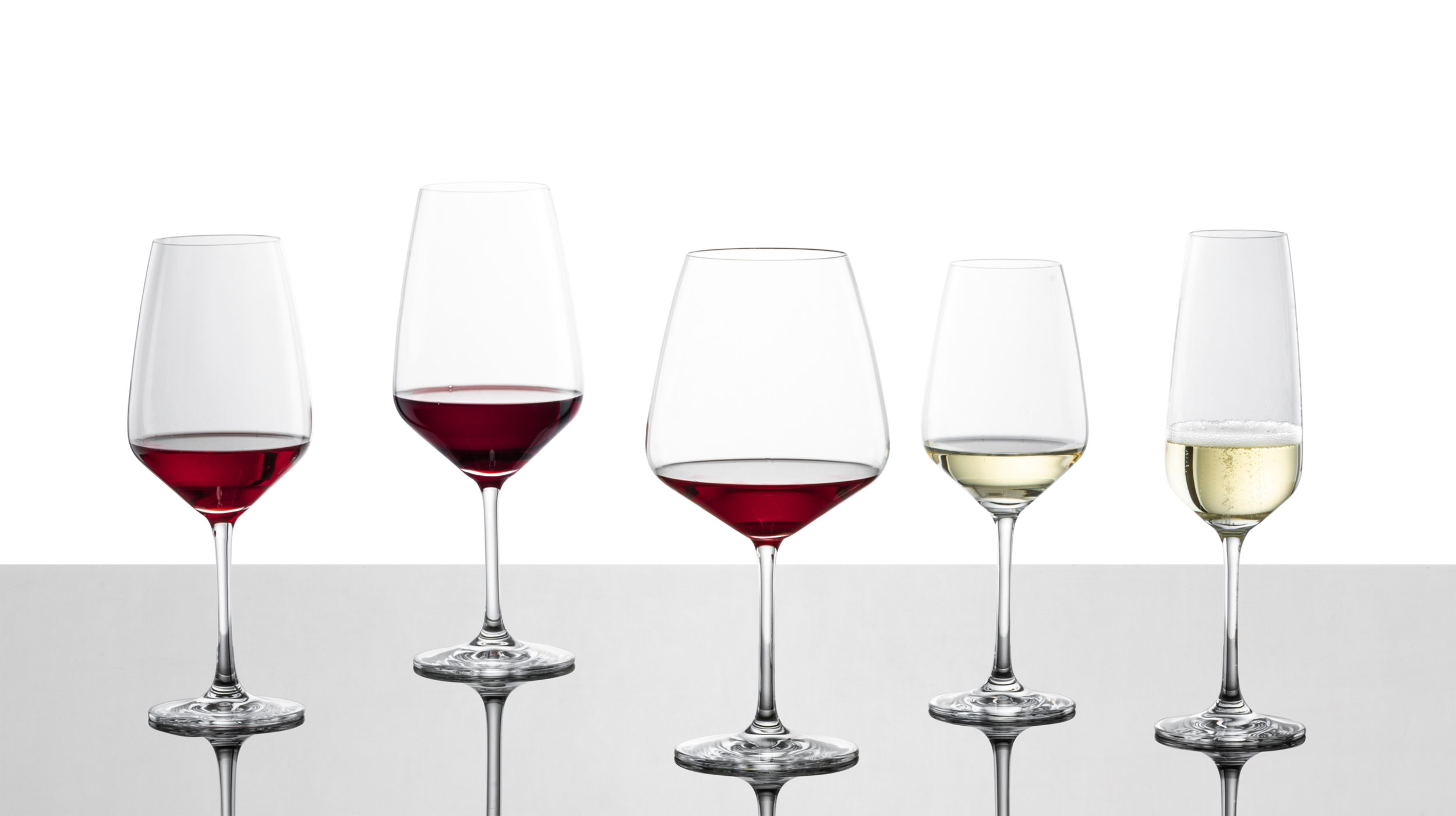 Zwiesel Sekt- und Champagnerglas 283ml image number 4