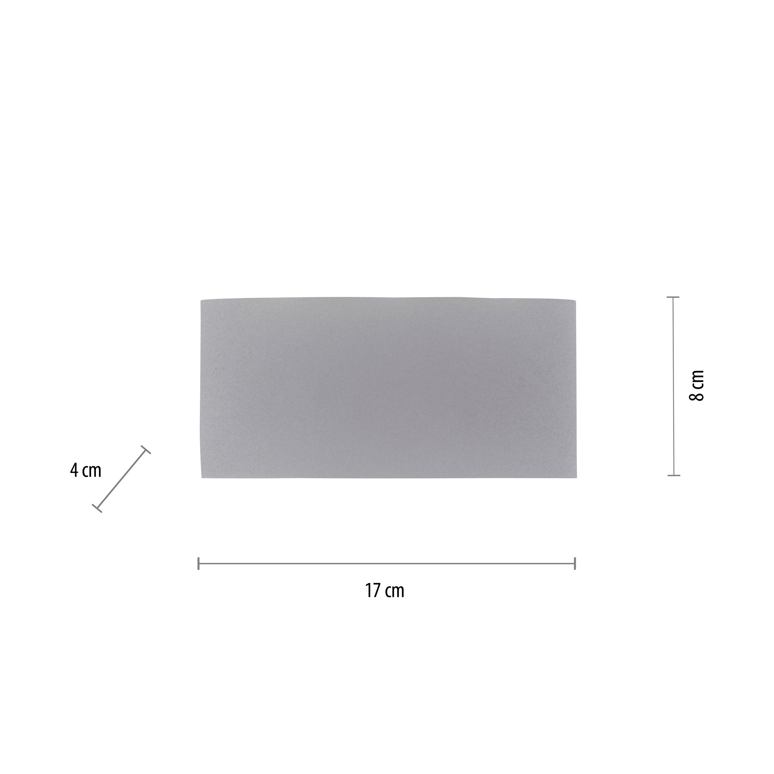 Paul Neuhaus LED-Wandleuchte 6flg image number 5