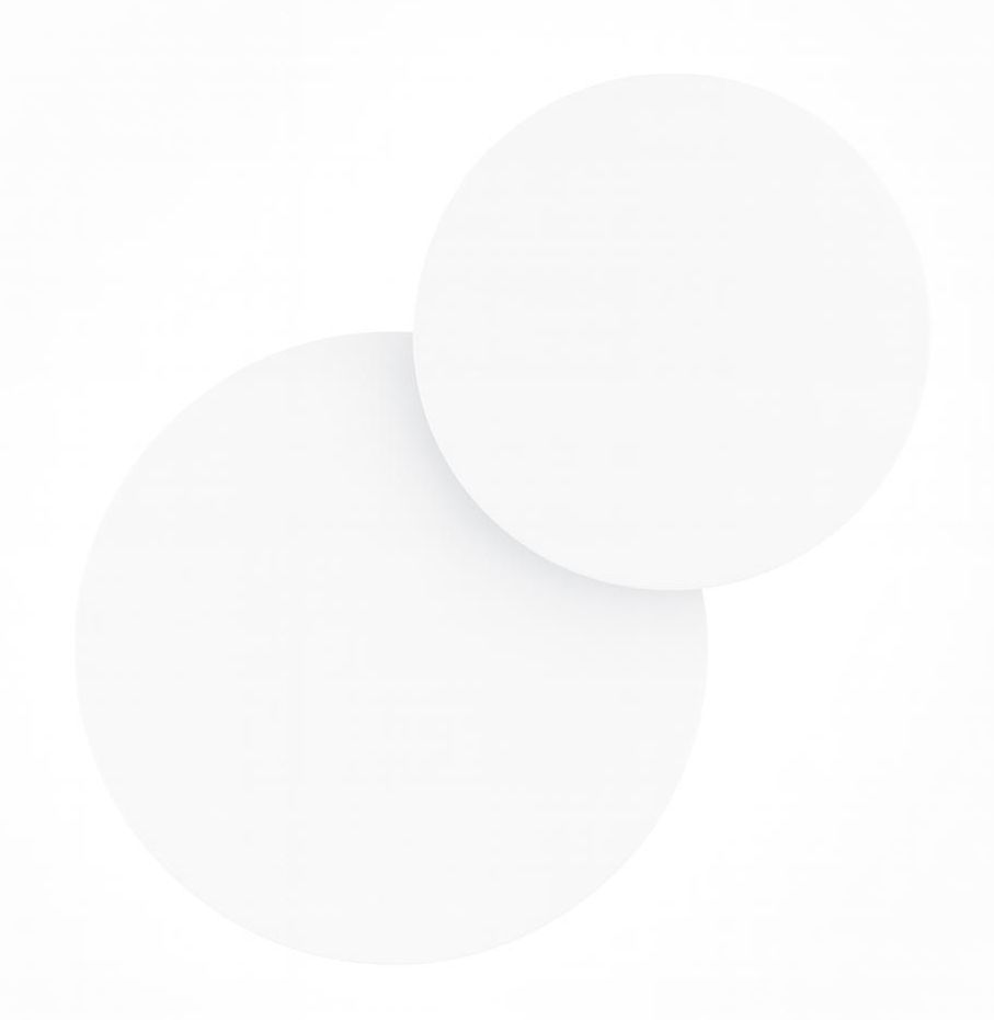 B-Leuchten LED-Wandleuchte 2flg image number 1