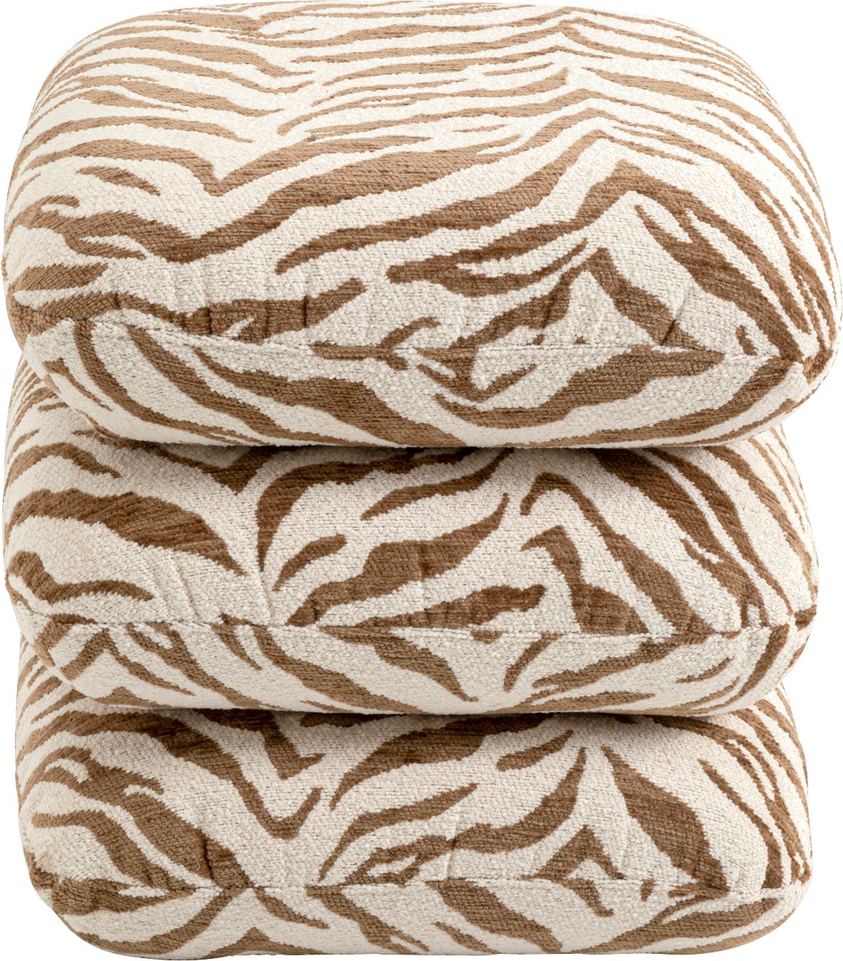 KARE Hocker drehbar image number 1