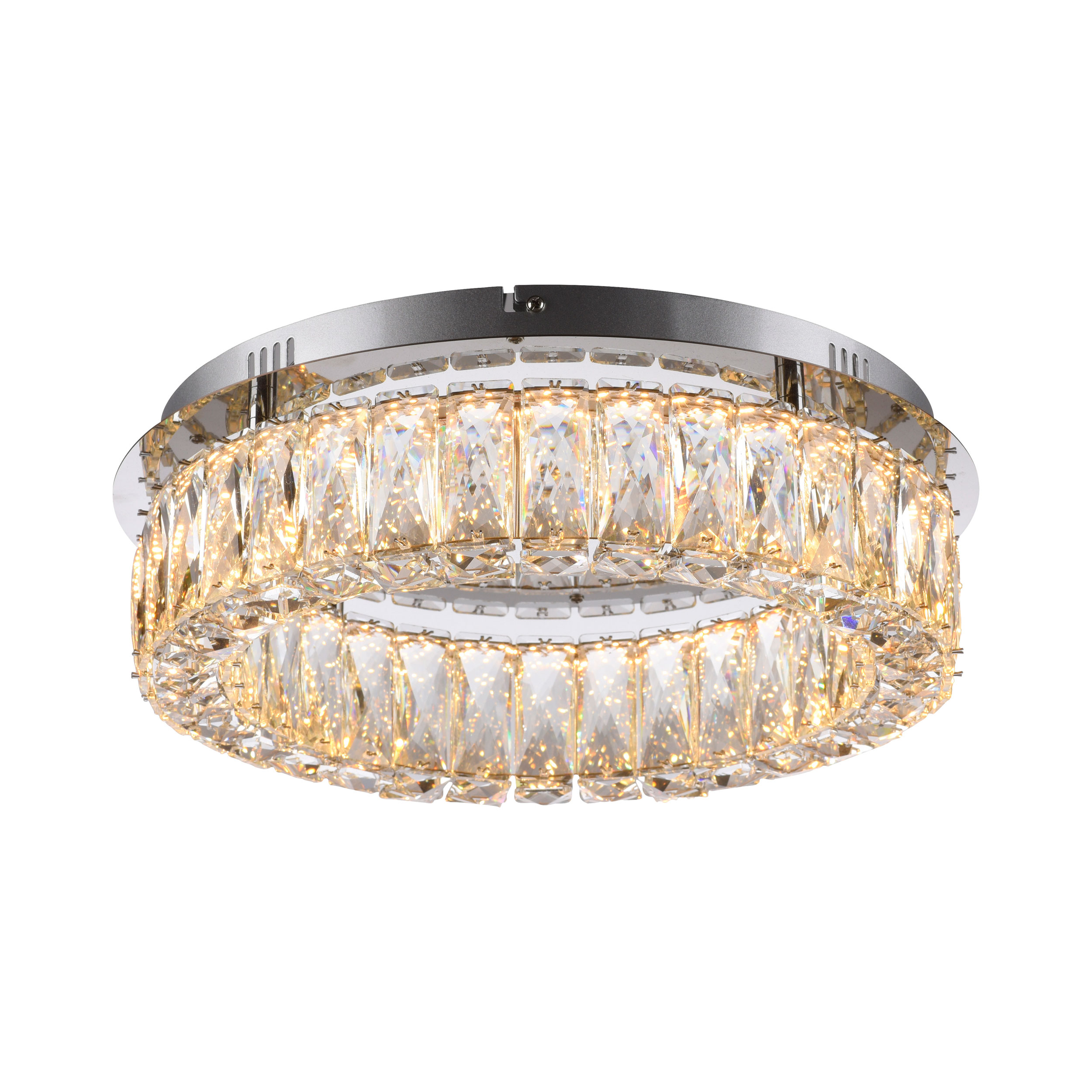 LED-Deckenleuchte 1flg image number null
