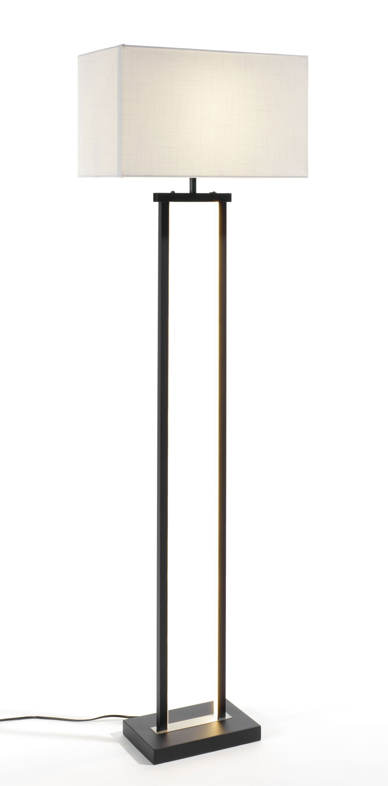 MONDO LED-Stehleuchte 3flg image number 1