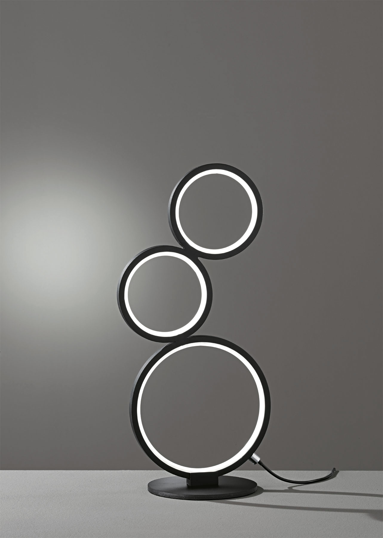Trio Leuchten LED - Tischleuchte 1flg image number 2