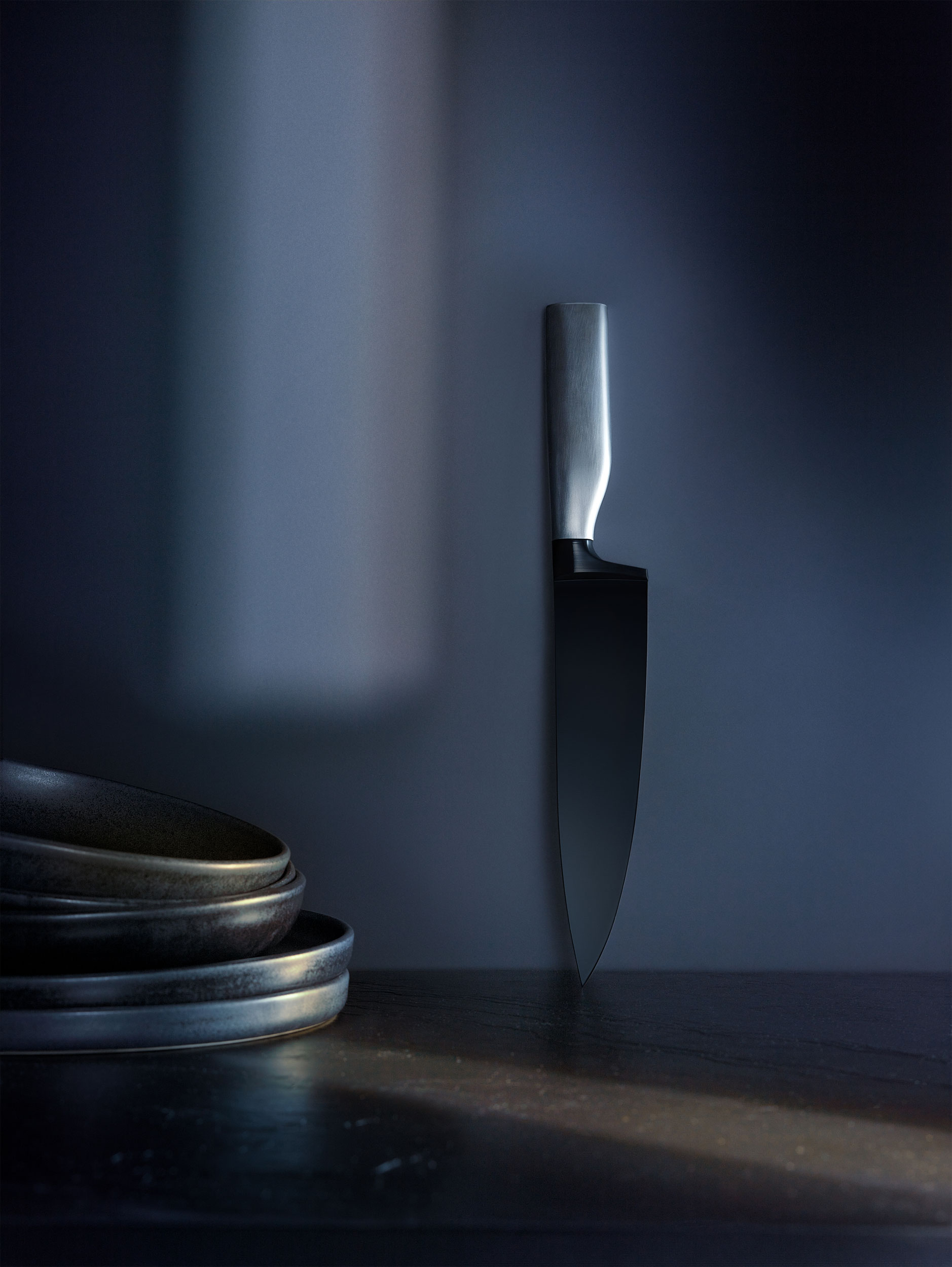 WMF Kochmesser 20cm image number 4