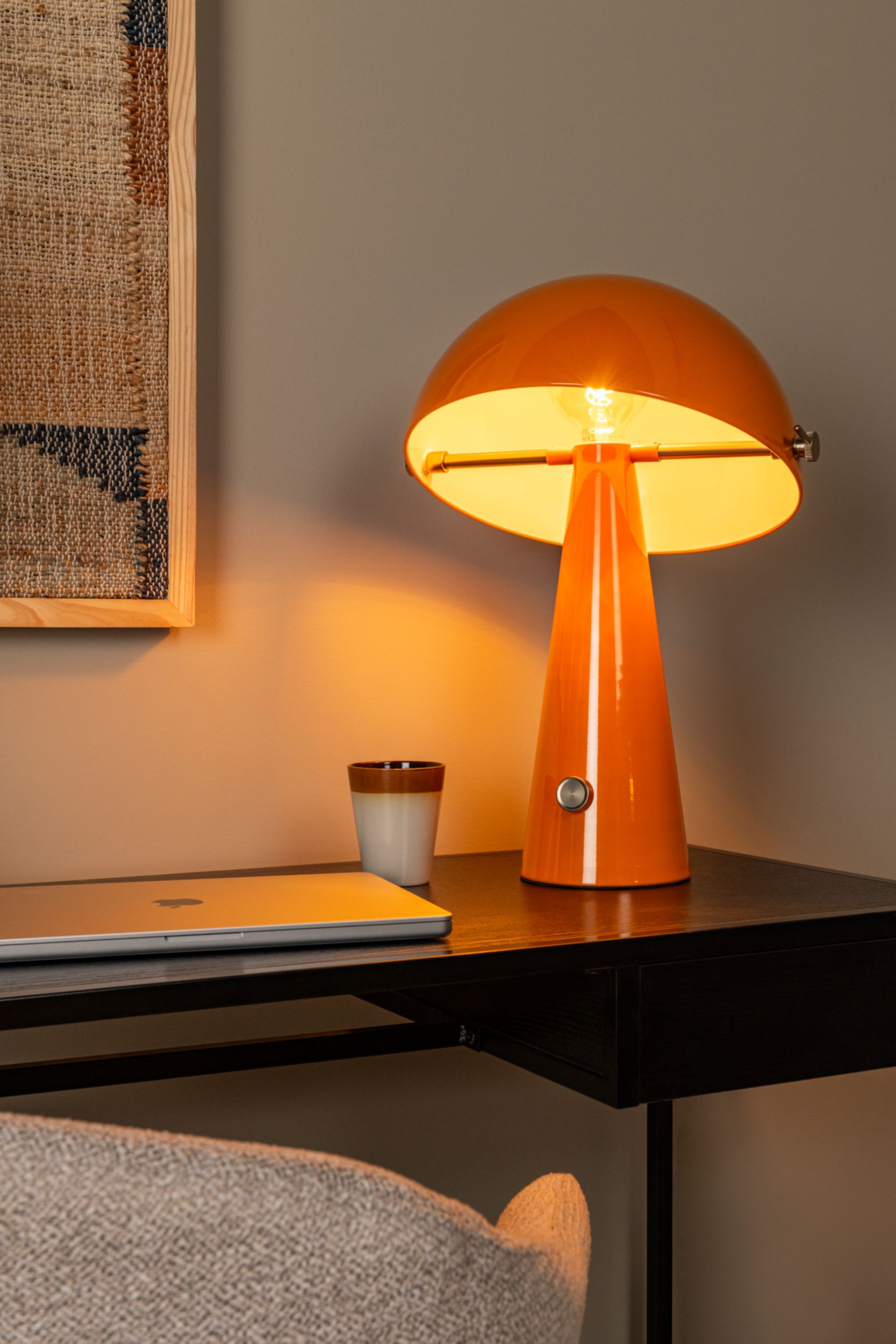 Lucide Tischlampe 1flg image number 5