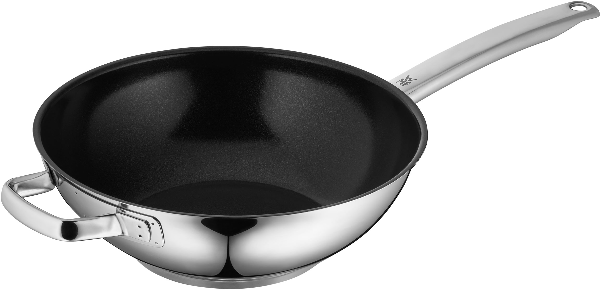 WMF Wokpfanne 28cm image number 1