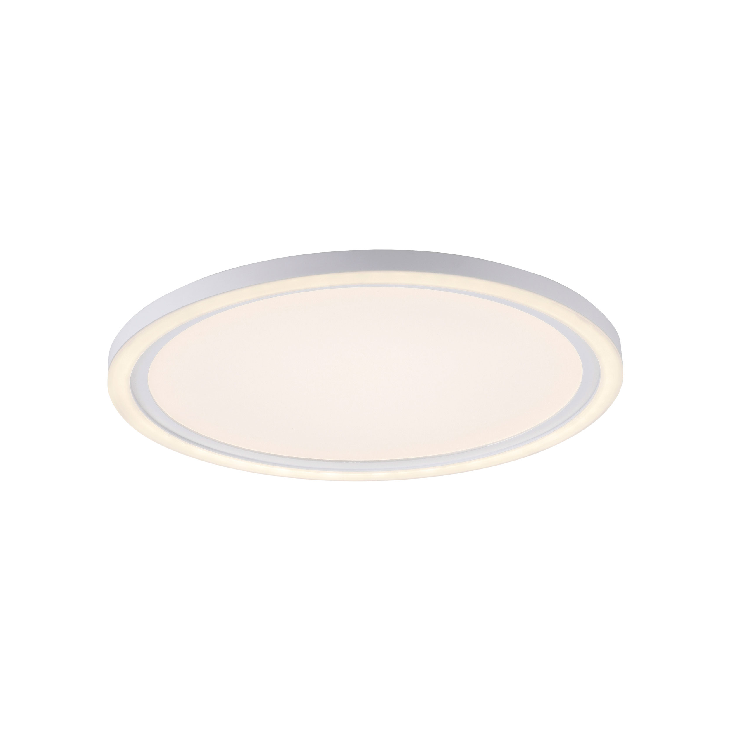 JUST LIGHT. LED-Deckenleuchte 2flg image number 1