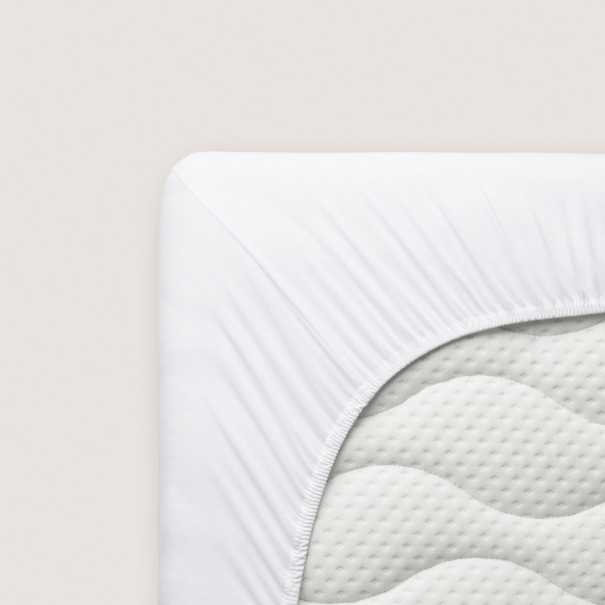 schlafgut Pure-Boxspring-Spannbettlaken image number 2