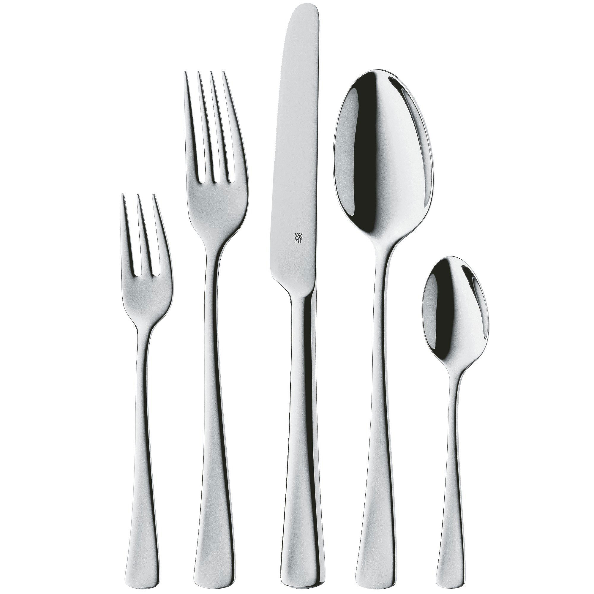 WMF Besteckset 30tlg. image number 1
