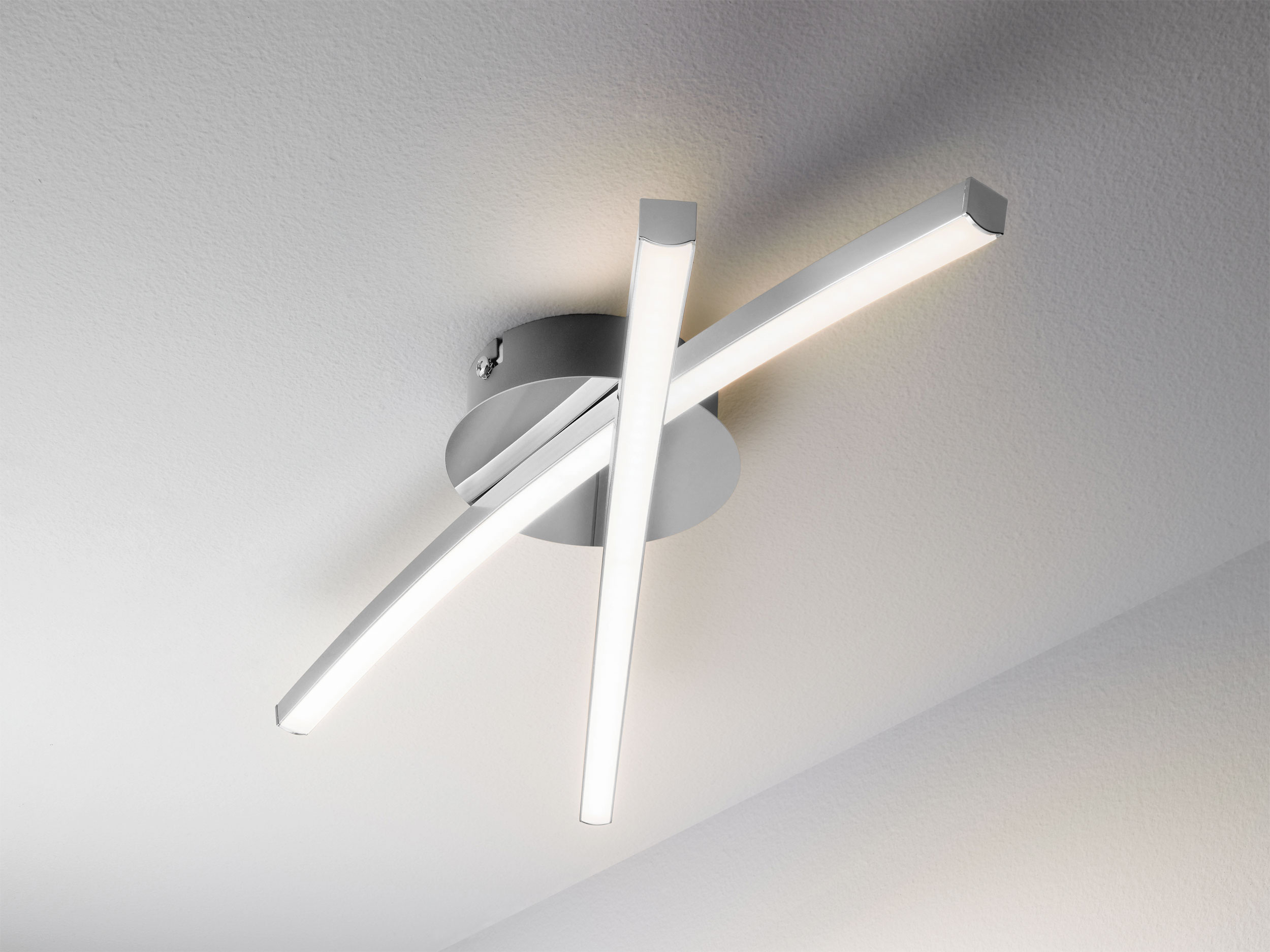 casa NOVA LED-Deckenleuch.2flg image number 2