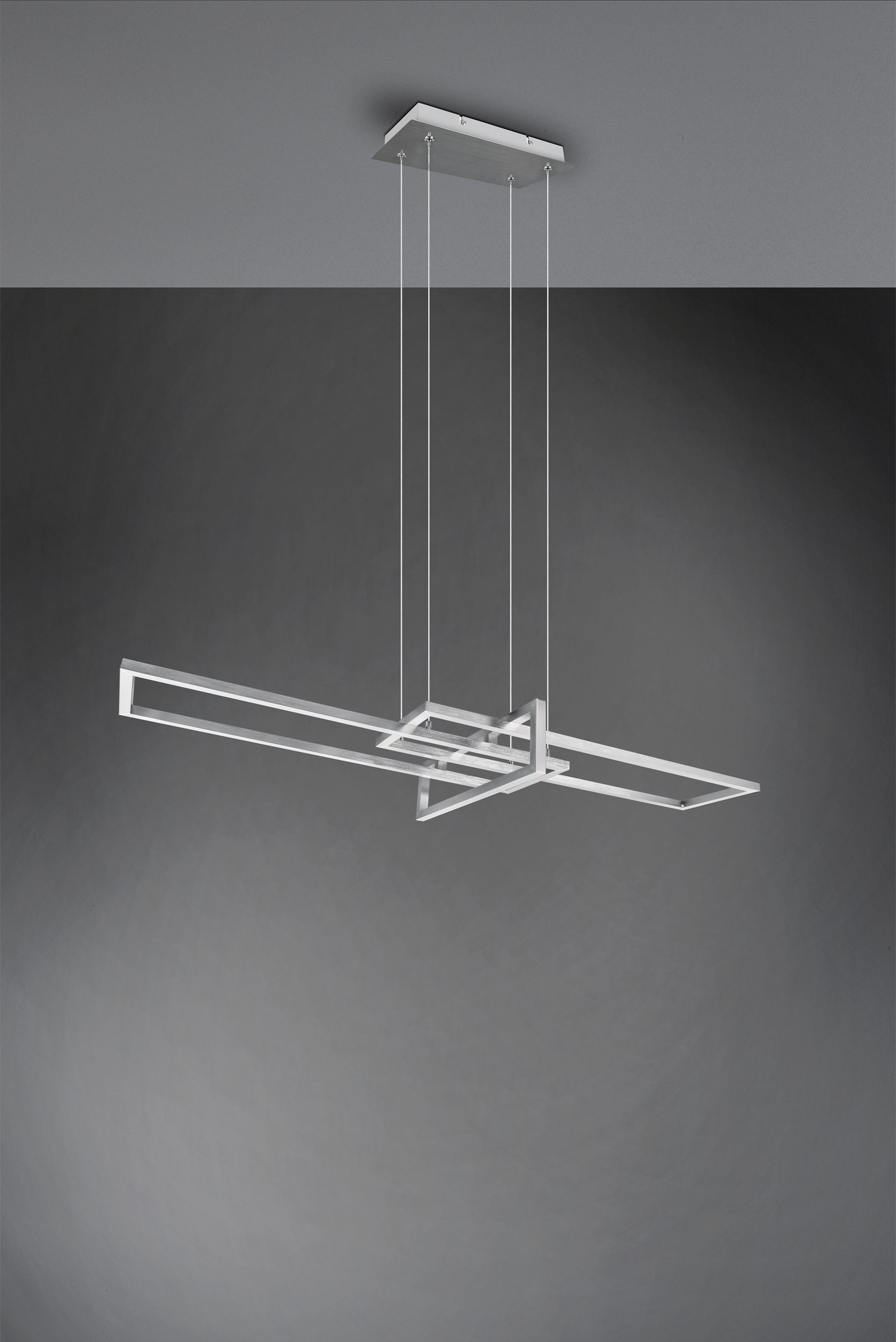 LED - Pendelleuchte 1 flg image number null