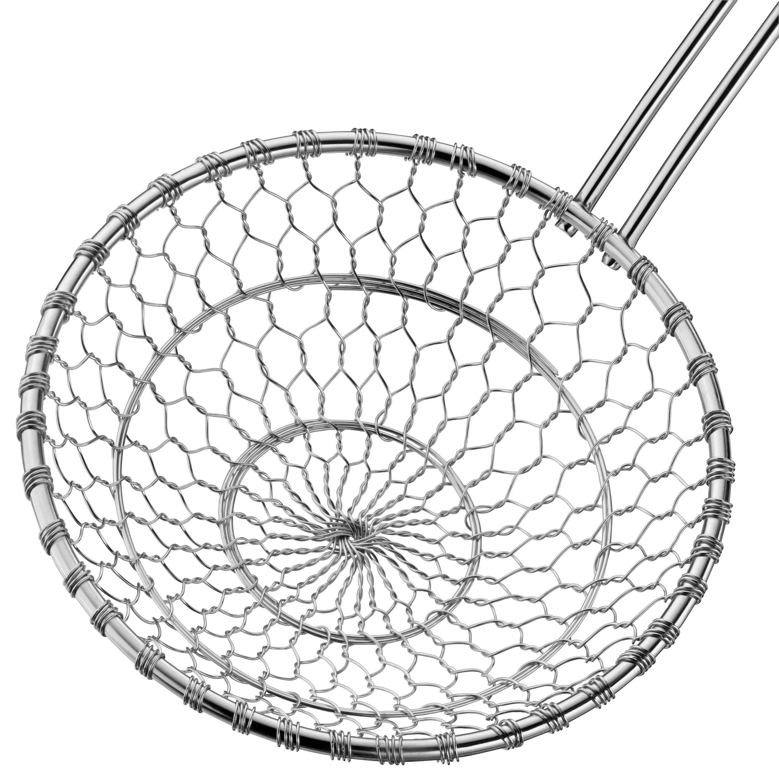 WMF Wok-Abseihlöffel 36cm image number 2