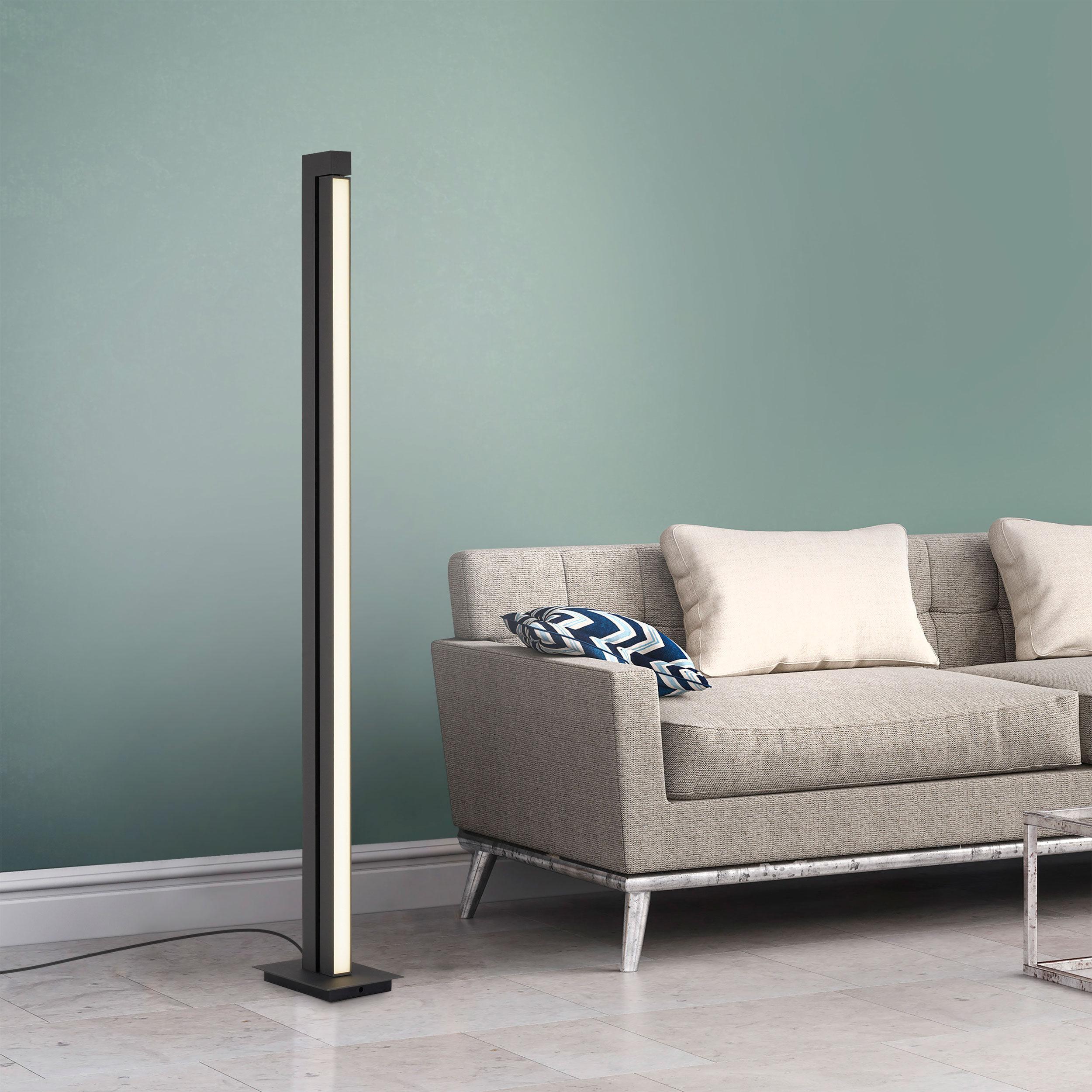 Paul Neuhaus LED-Stehleuchte 1flg image number 8