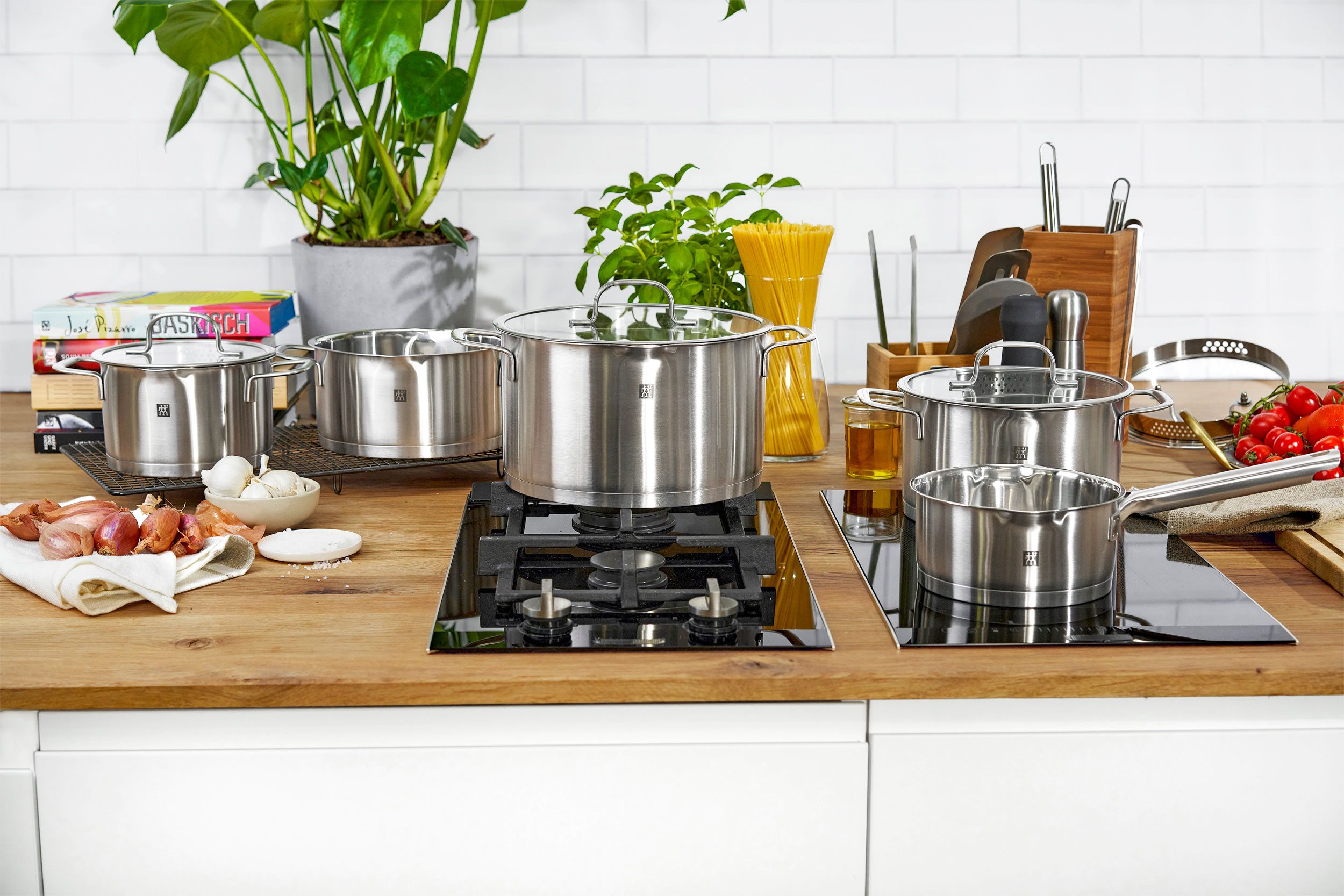 ZWILLING Topfset 5tlg. image number 2