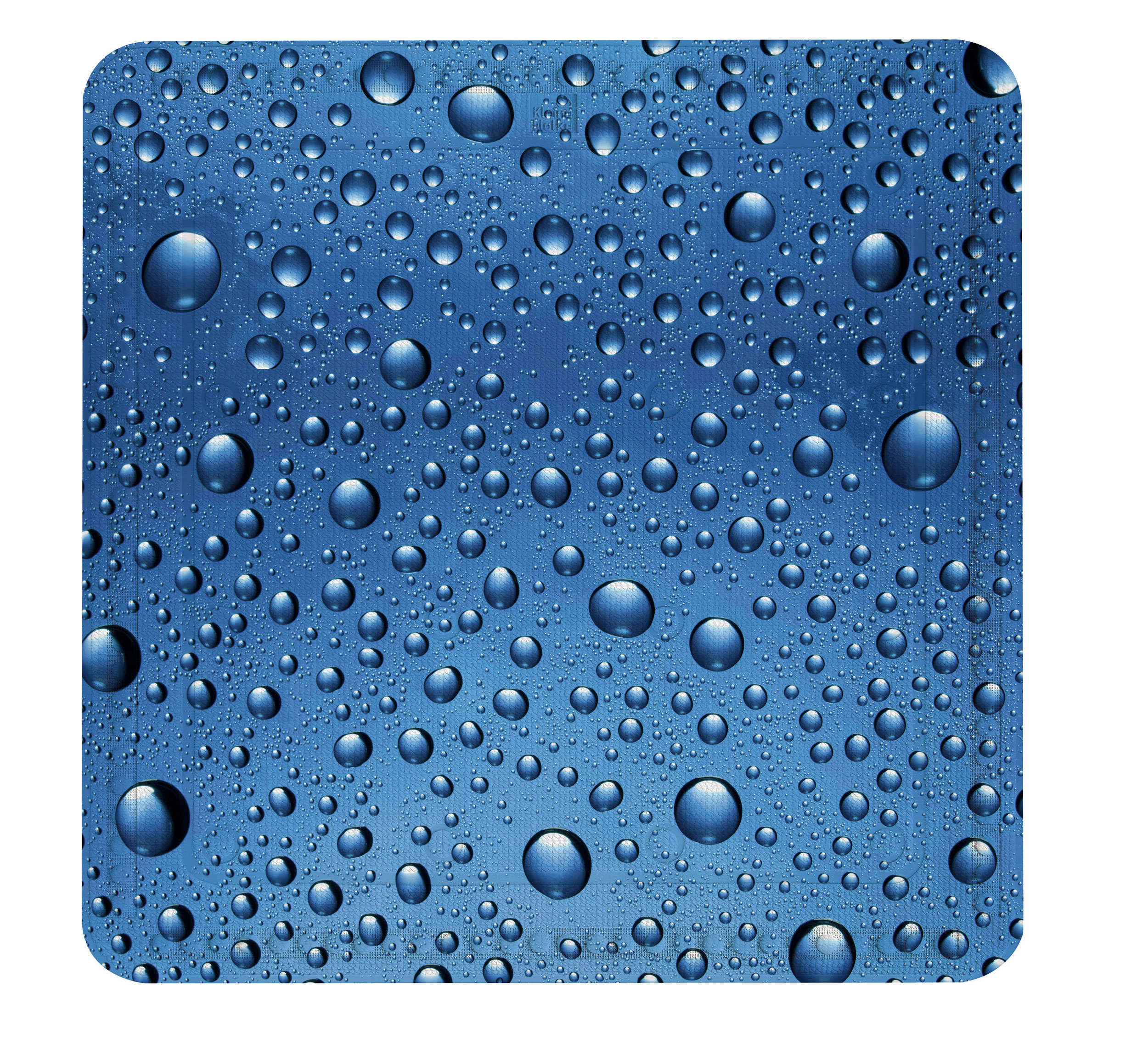 Kleine Wolke Duscheinlage image number 1