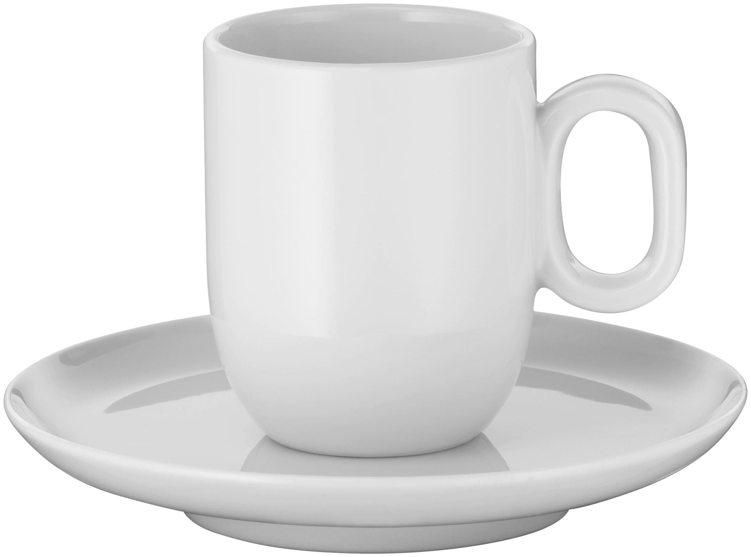 WMF 2er Espressoset image number 1
