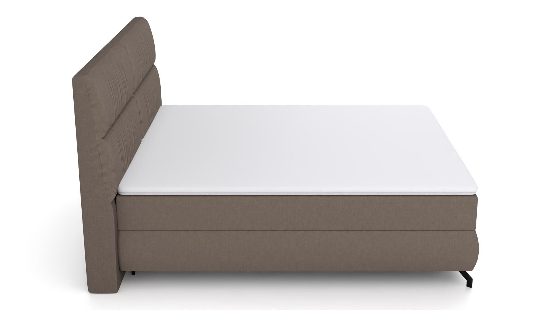 MONDO Boxspringbett image number 3