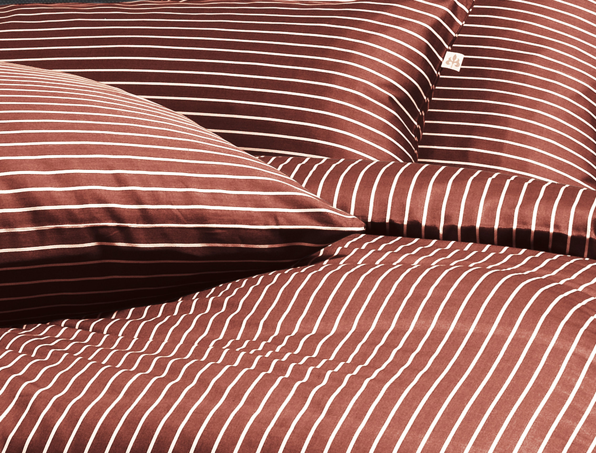 Irisette Satin-Bettw&auml;sche image number 2