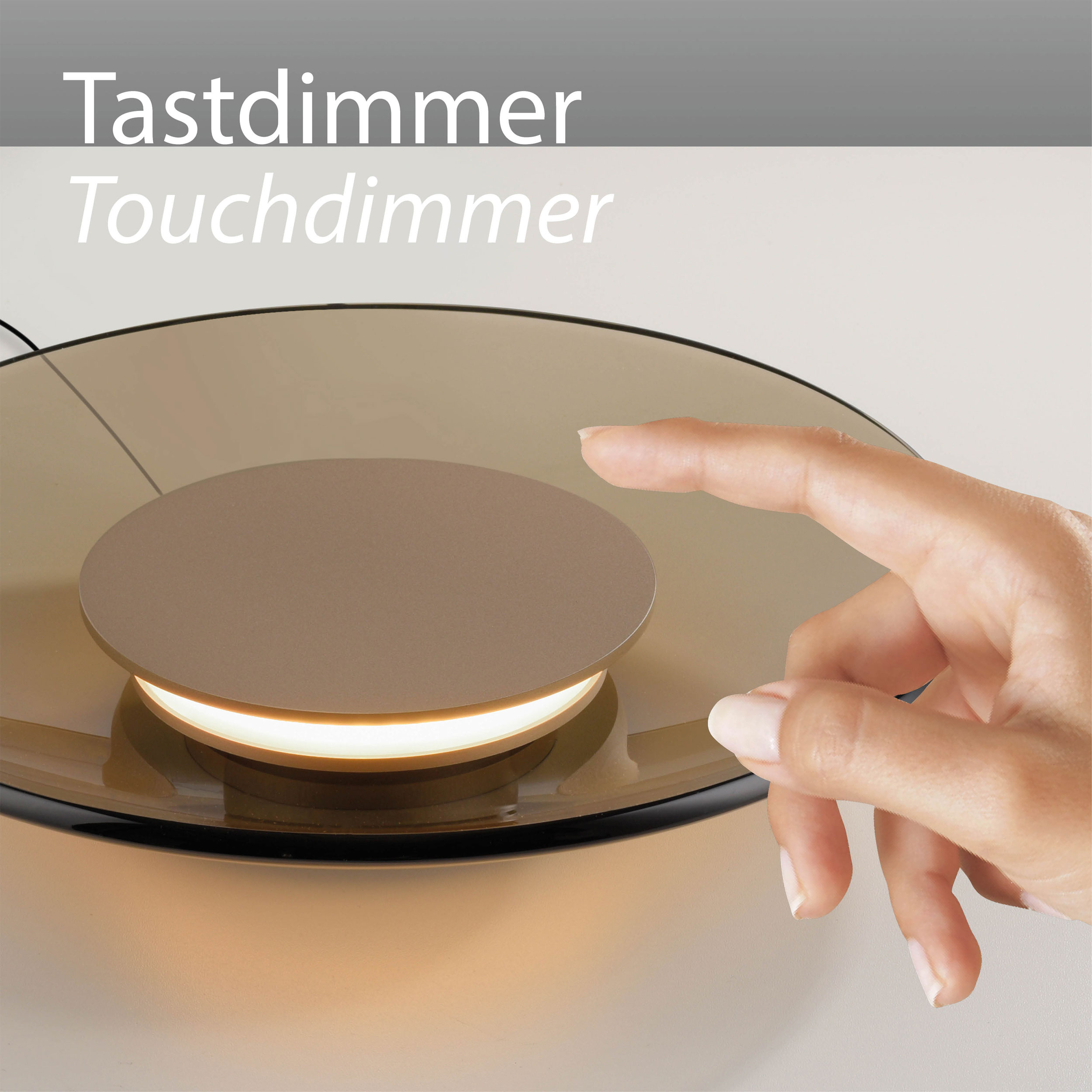 LED-Tischleuchte 1flg image number null