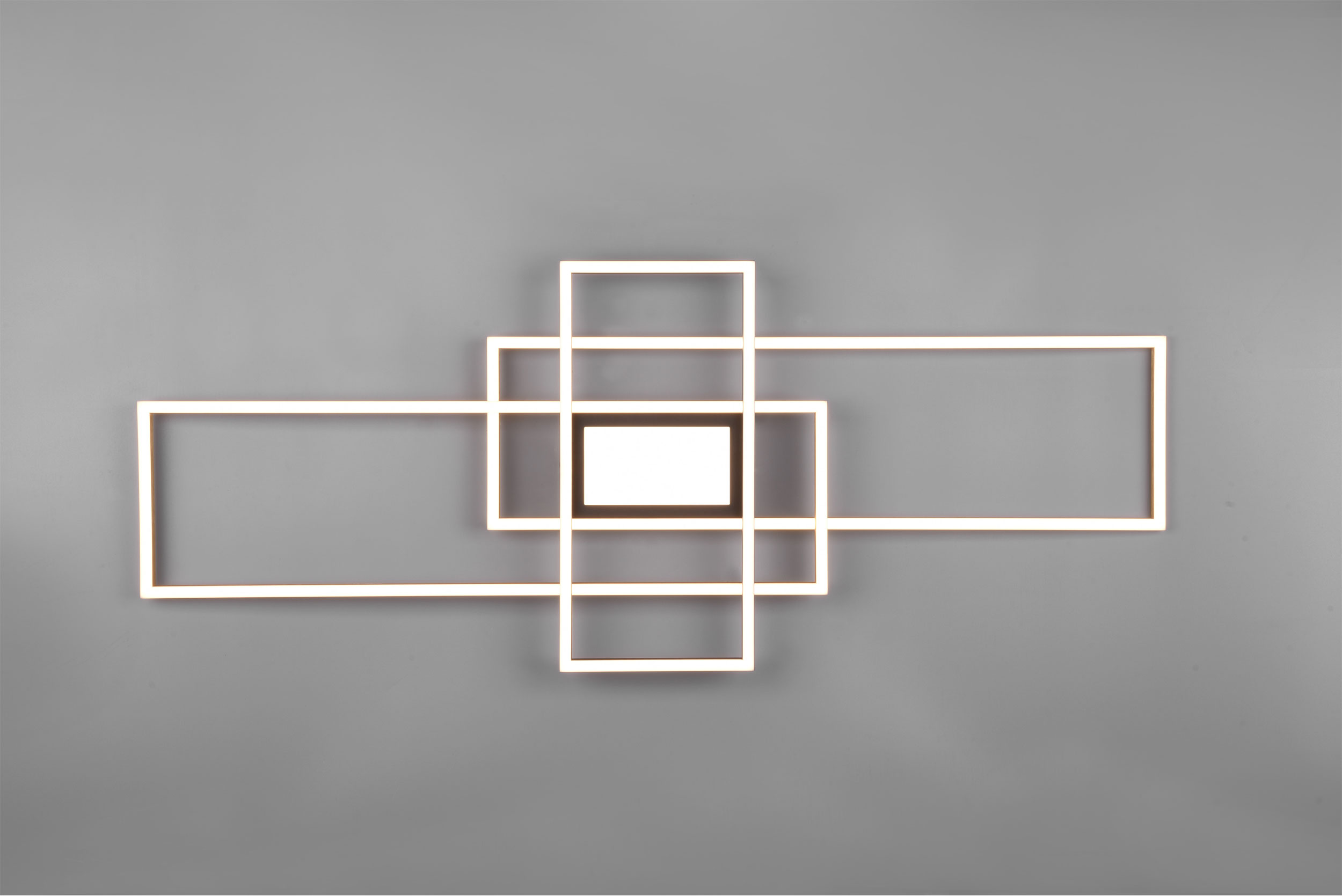Trio Leuchten LED - Deckenleuchte 1flg image number 5