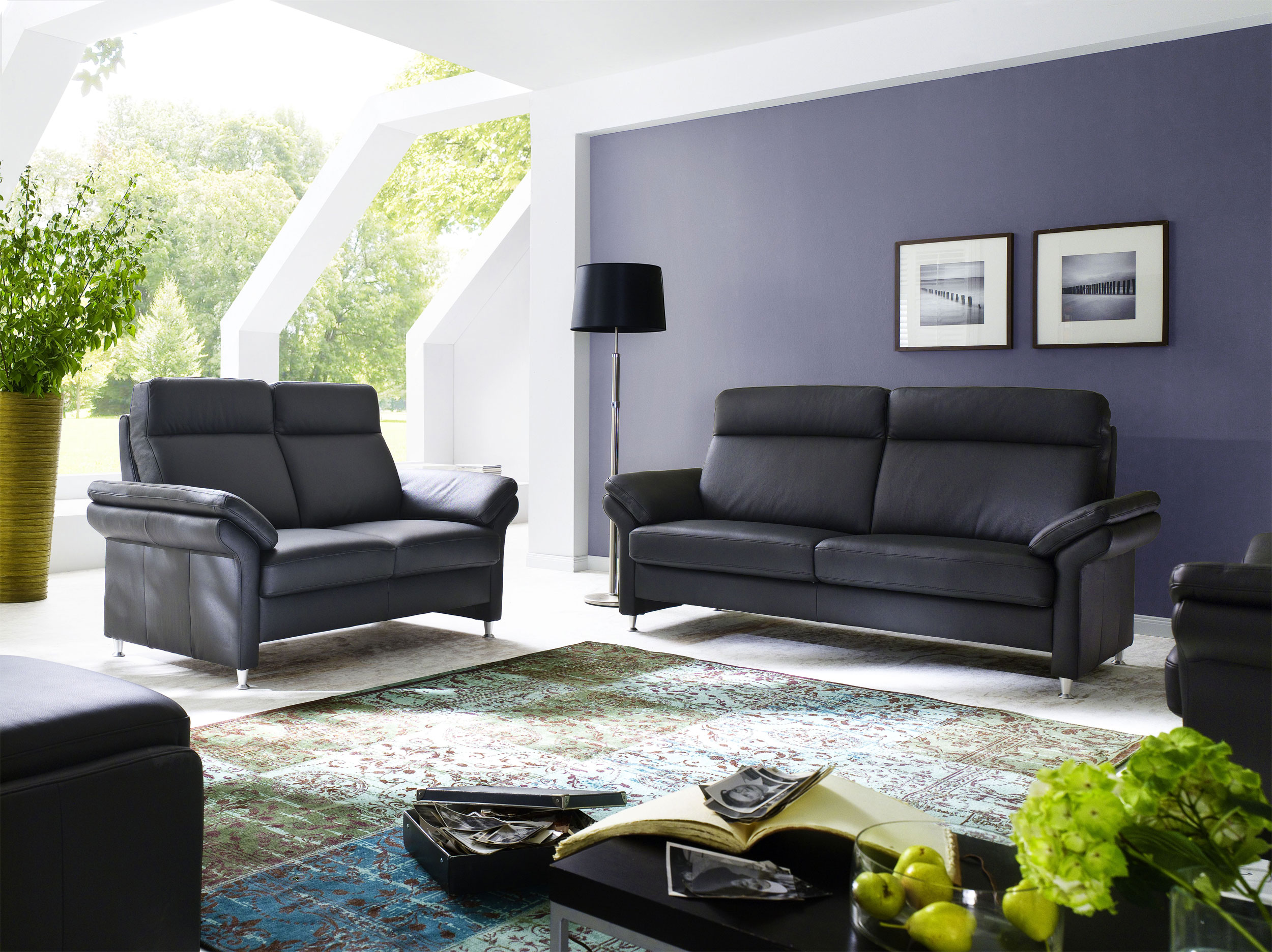 Sofa 2-sitzig image number 3