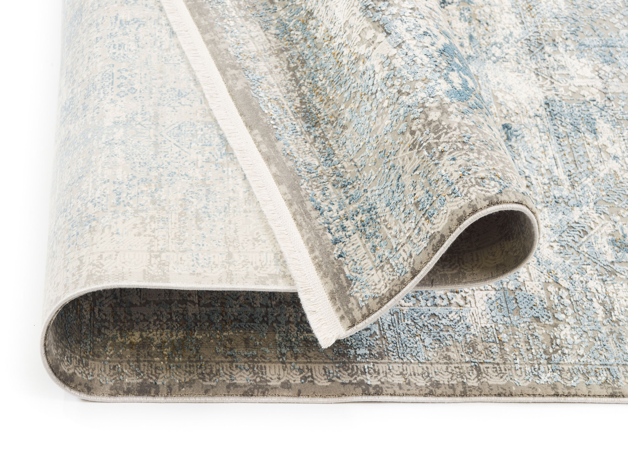 Musterring Webteppich modern image number 4