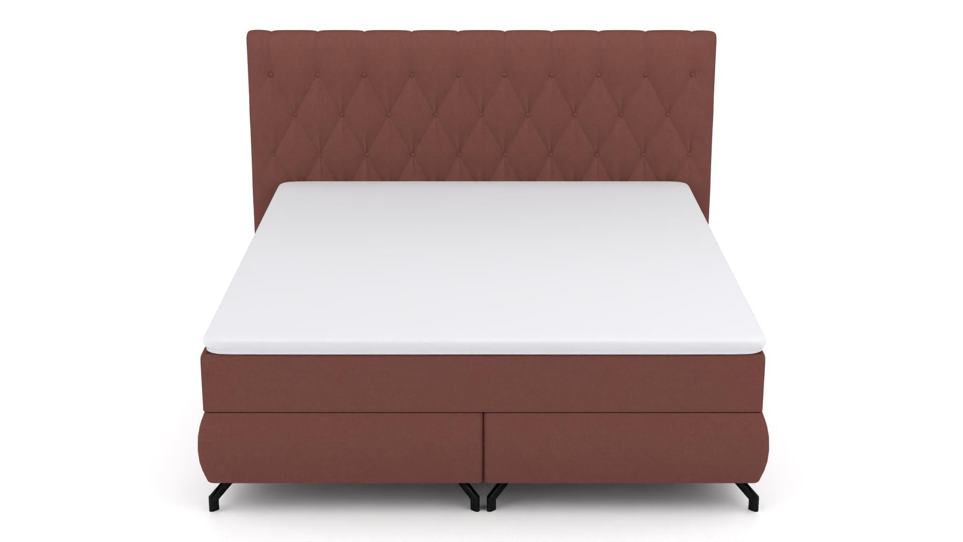 MONDO Boxspringbett image number 5