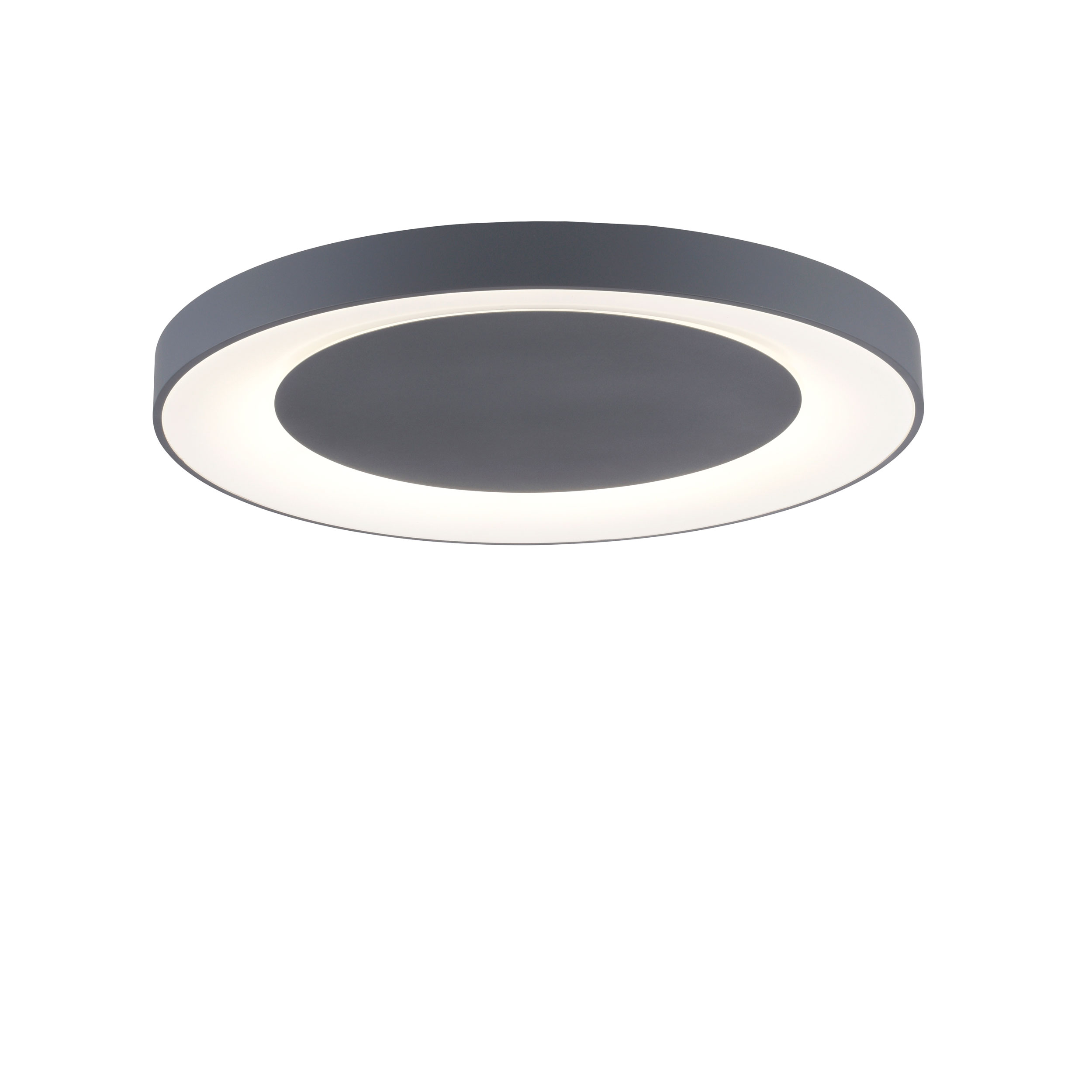 JUST LIGHT. LED-Deckenleuchte 1flg image number 1