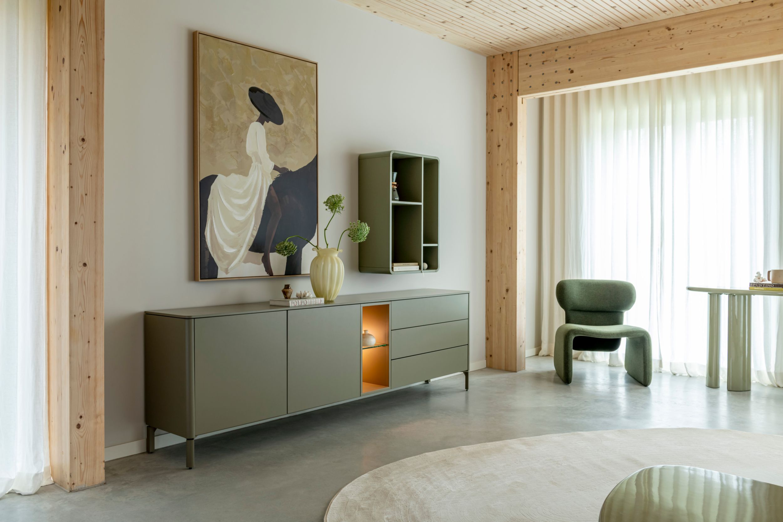 XOOON Sideboard image number 4