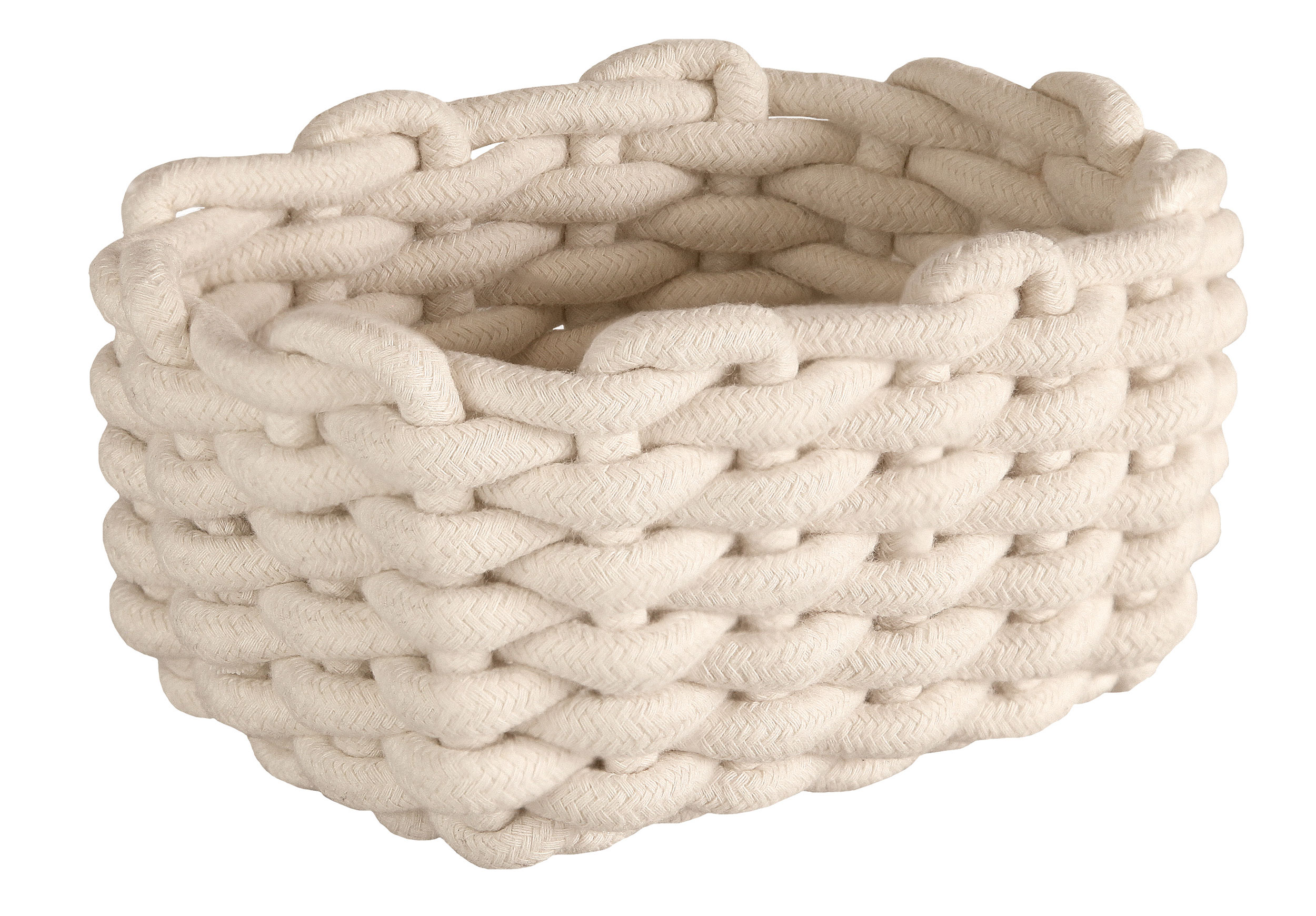 Kleine Wolke Aufbewahrungskorb image number 2