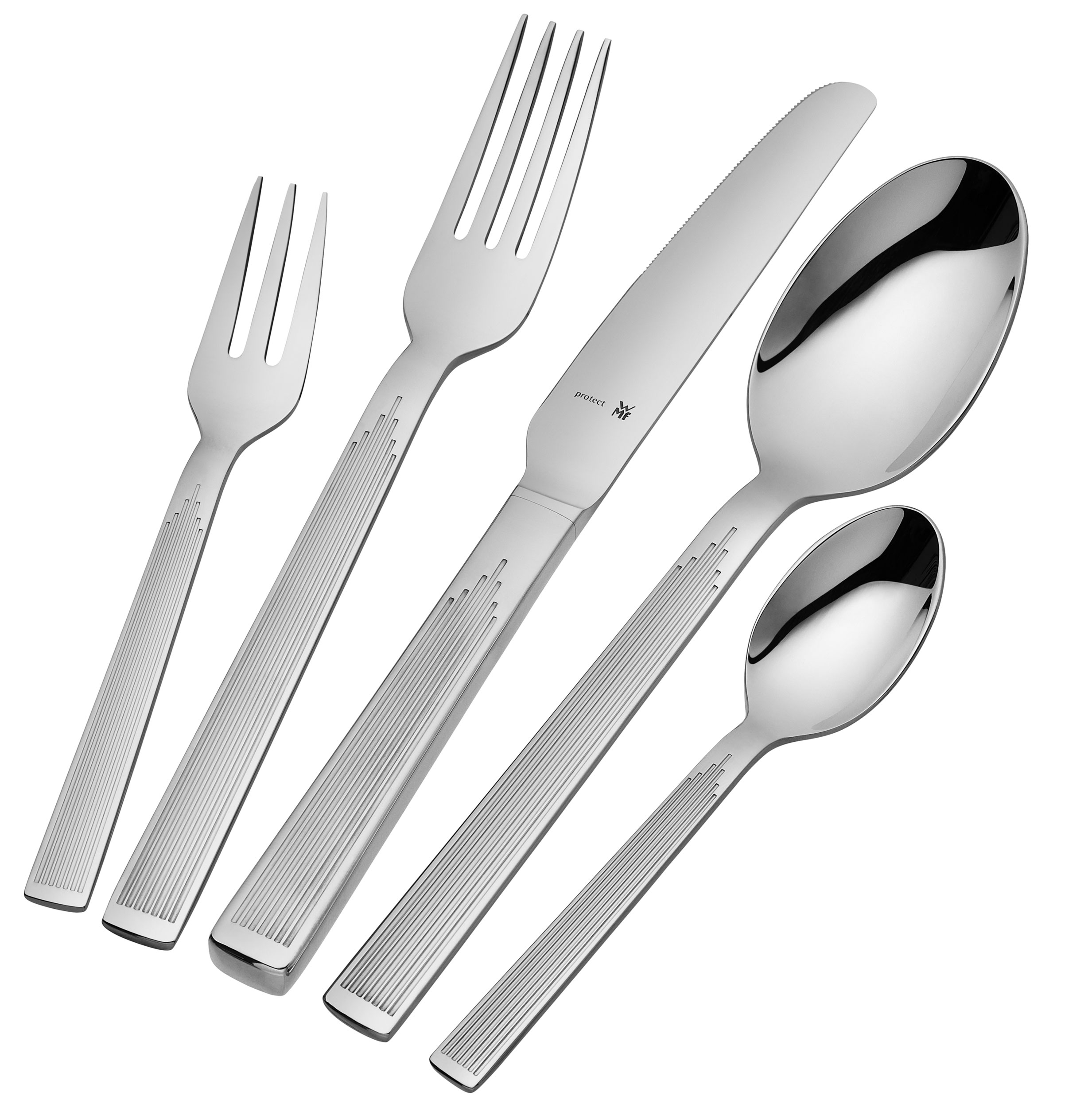 WMF Besteckset 30tlg. image number 1
