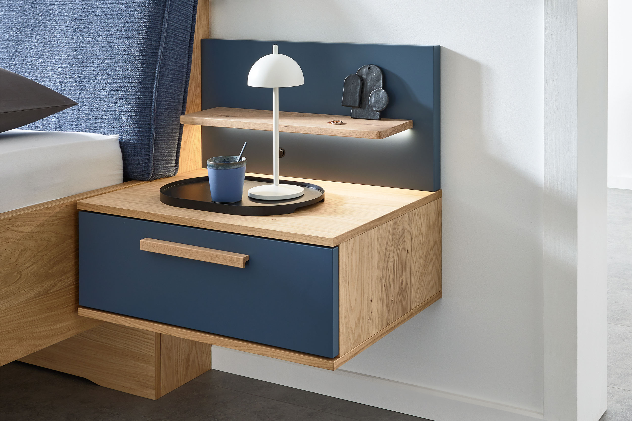 Musterring Schlafzimmer image number 3