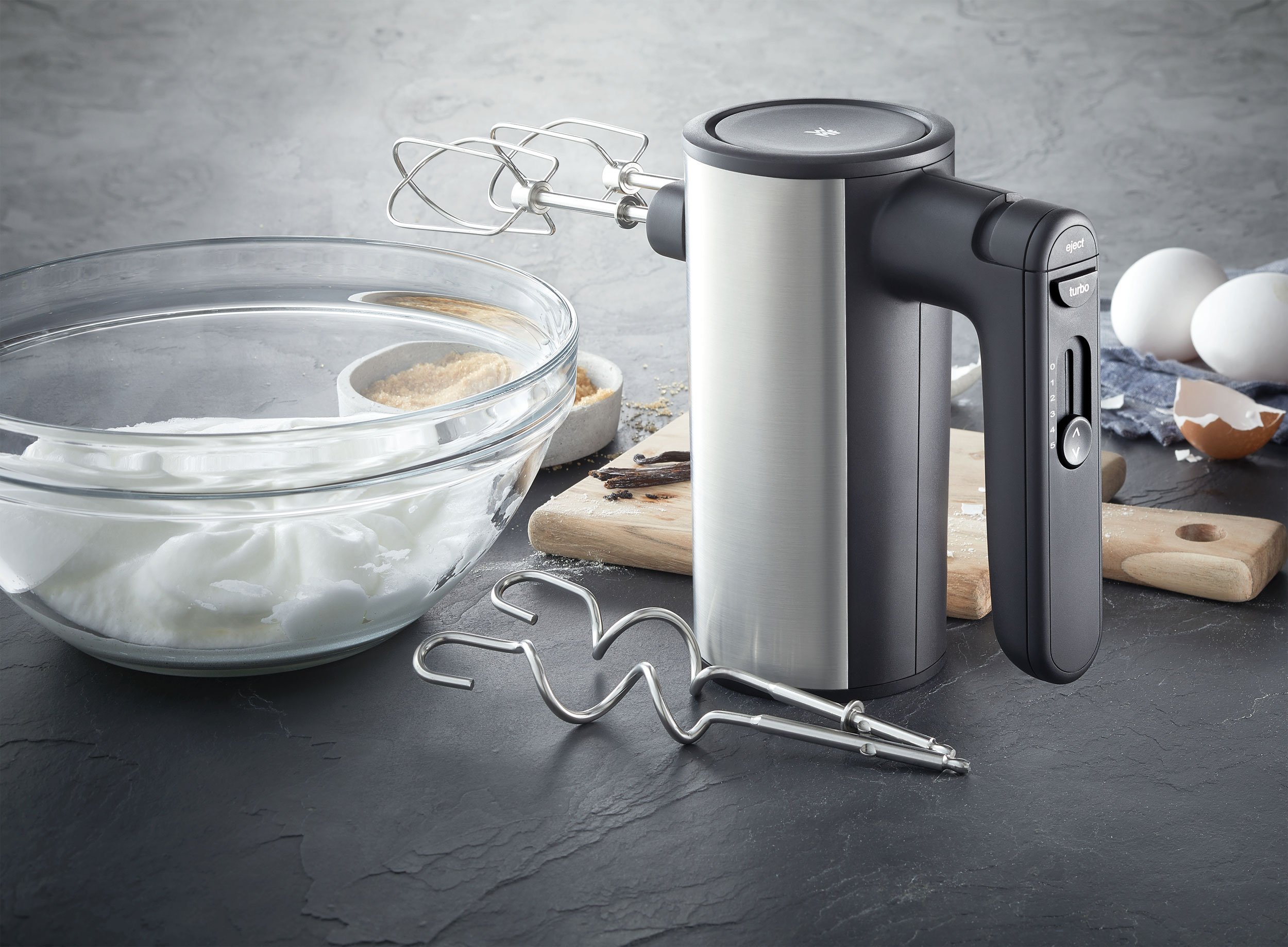 WMF CE Handmixer image number 4