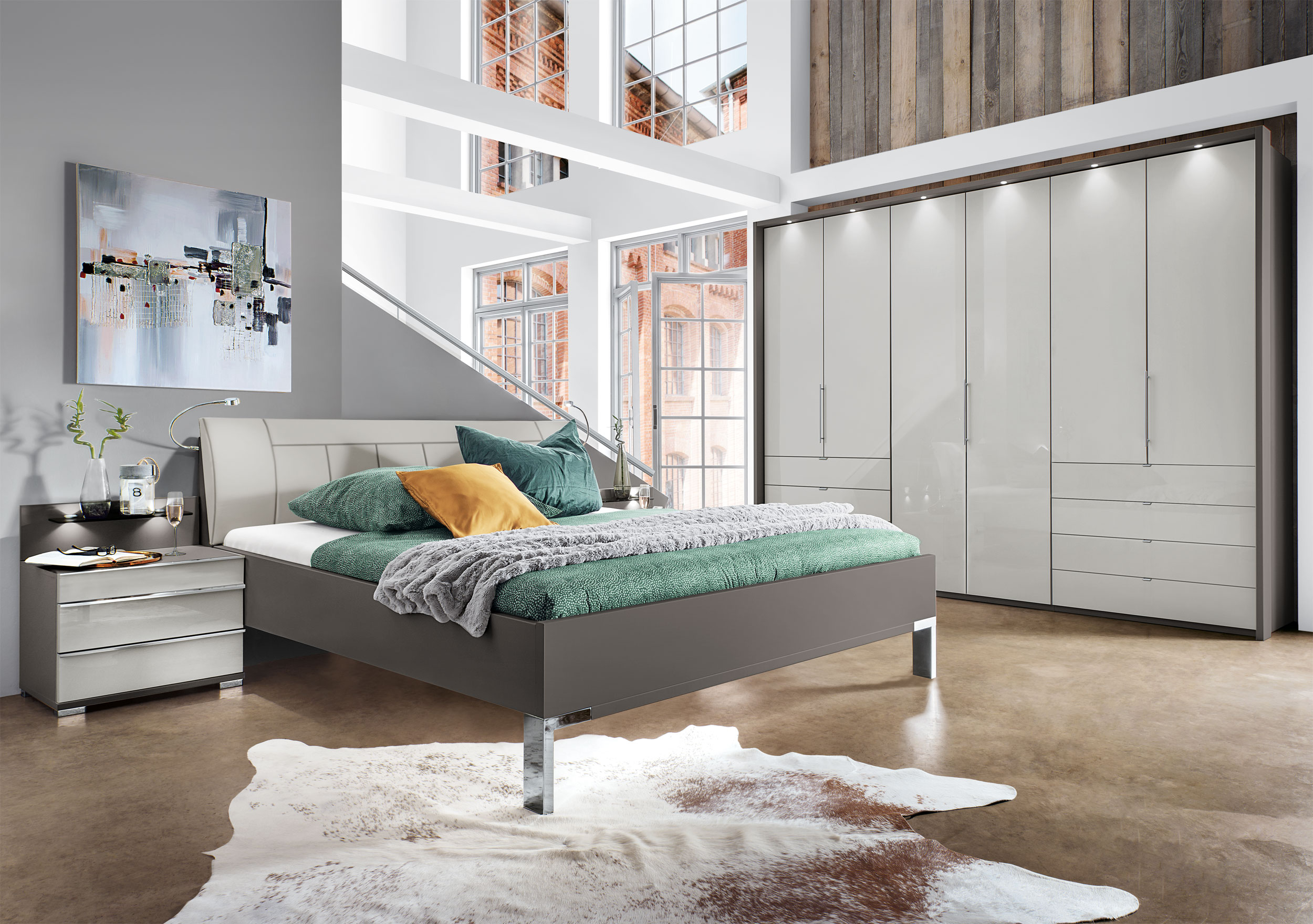 Schlafzimmer image number 2