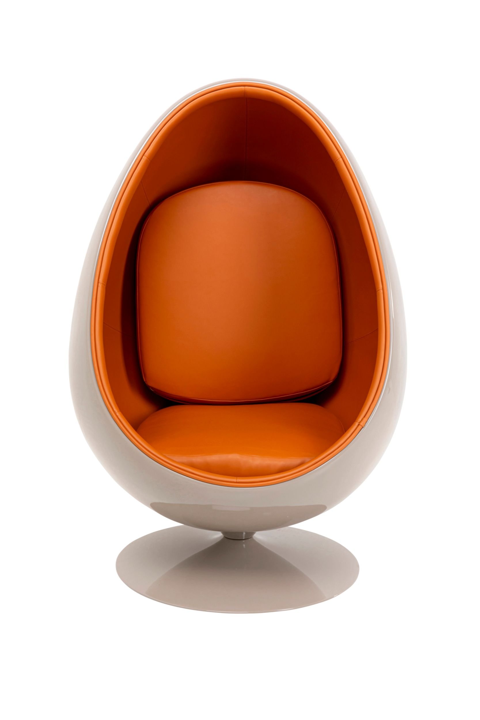 KARE Drehsessel image number 1