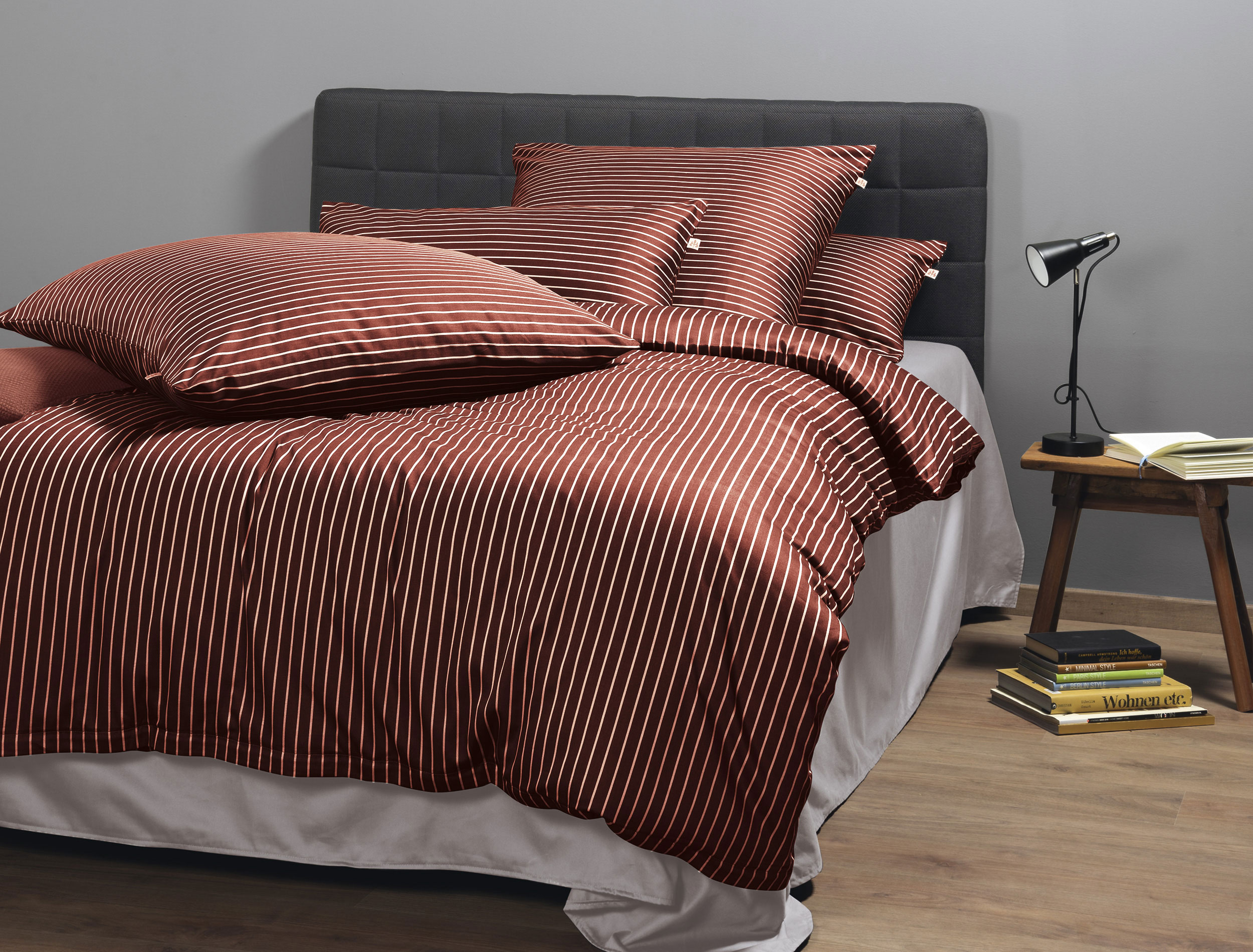 Irisette Satin-Bettw&auml;sche image number 3