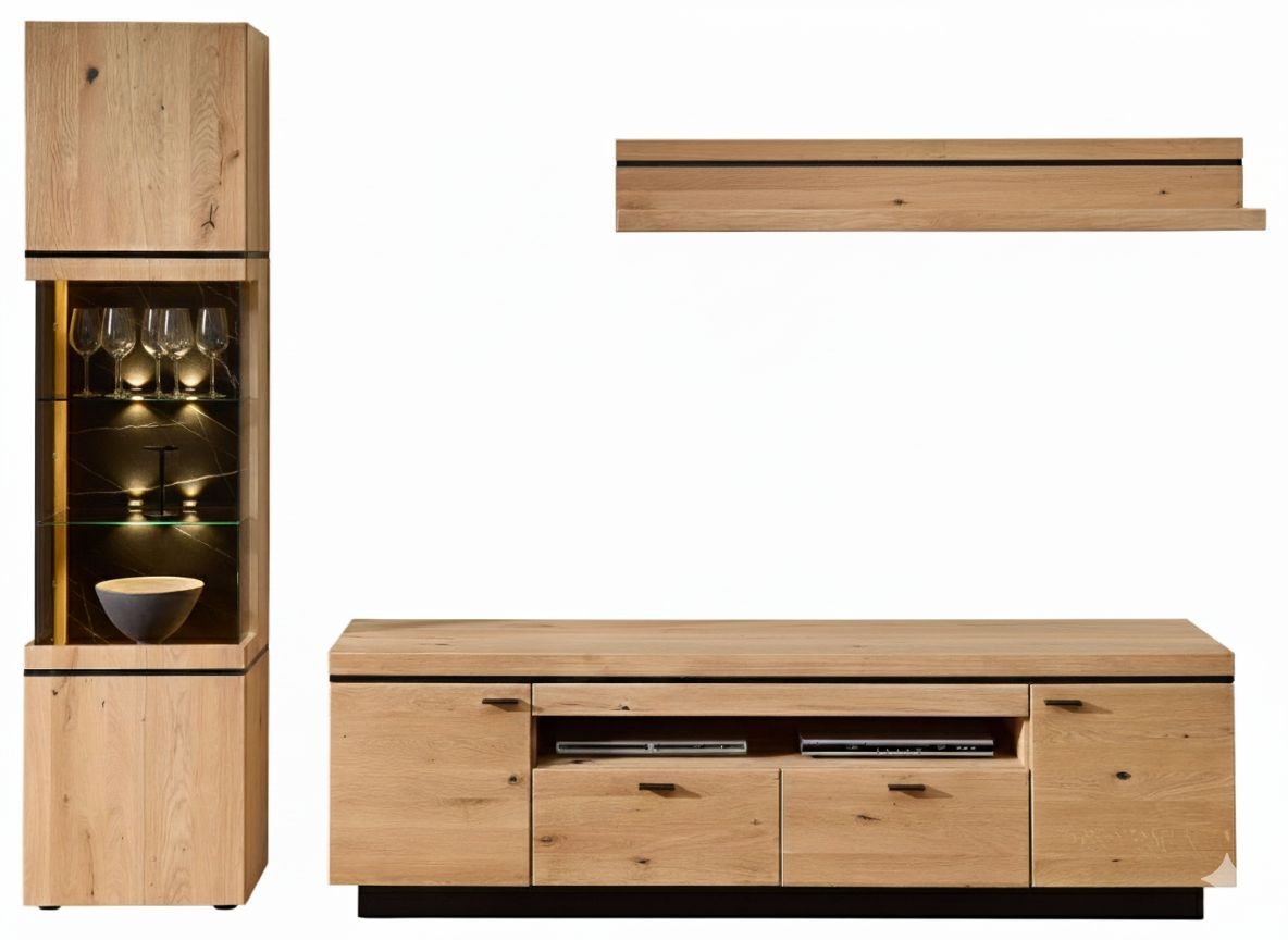 Anbauwand image number 1