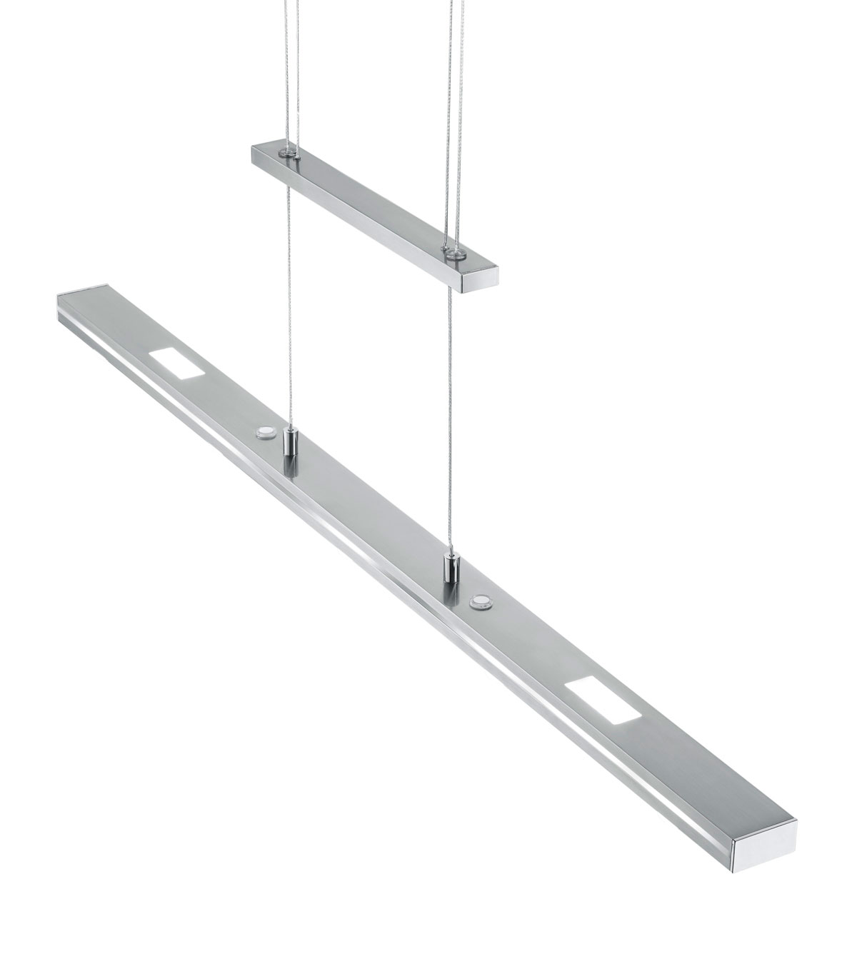 LED - Pendelleuchte 7flg image number null
