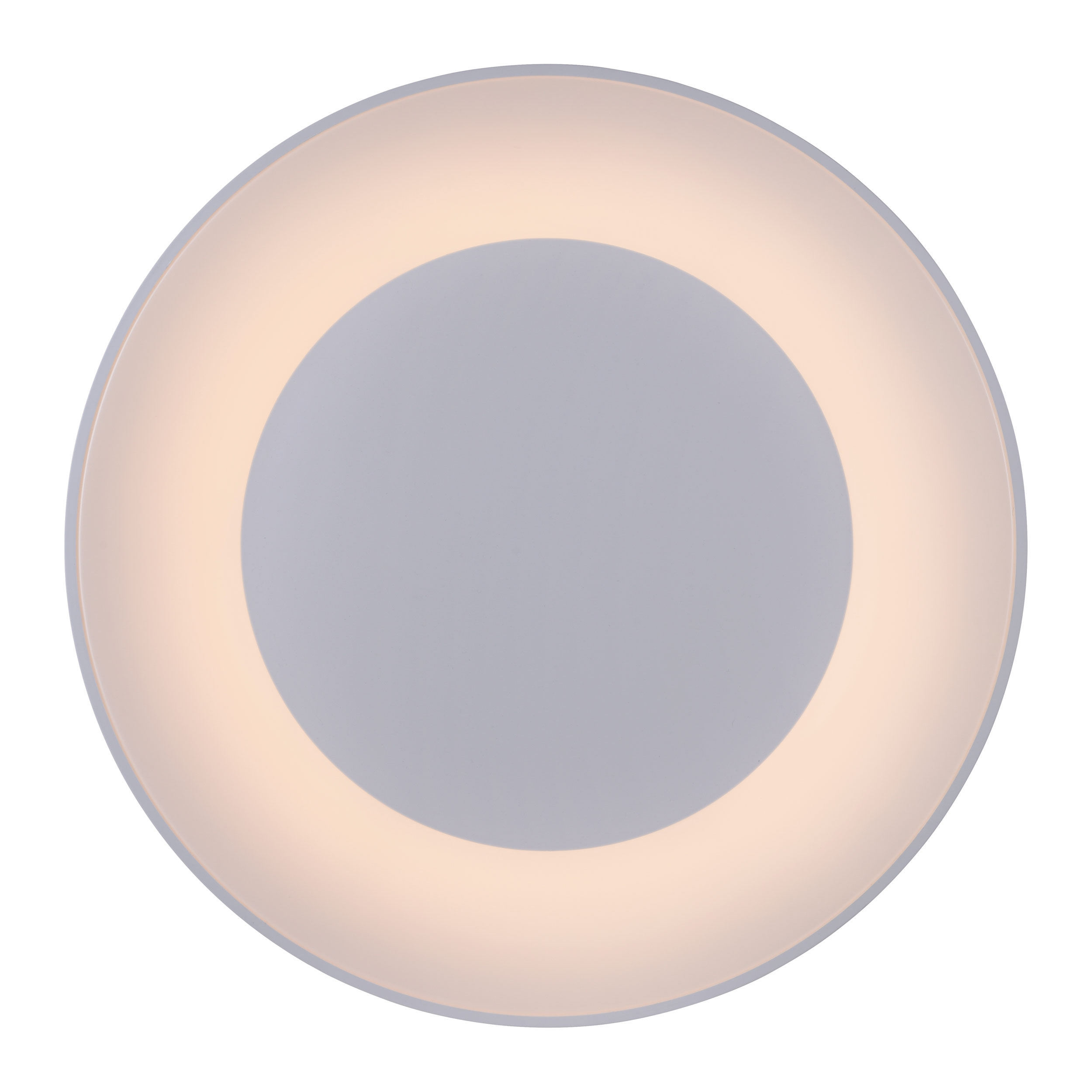 LED-Deckenleuchte 1flg image number null
