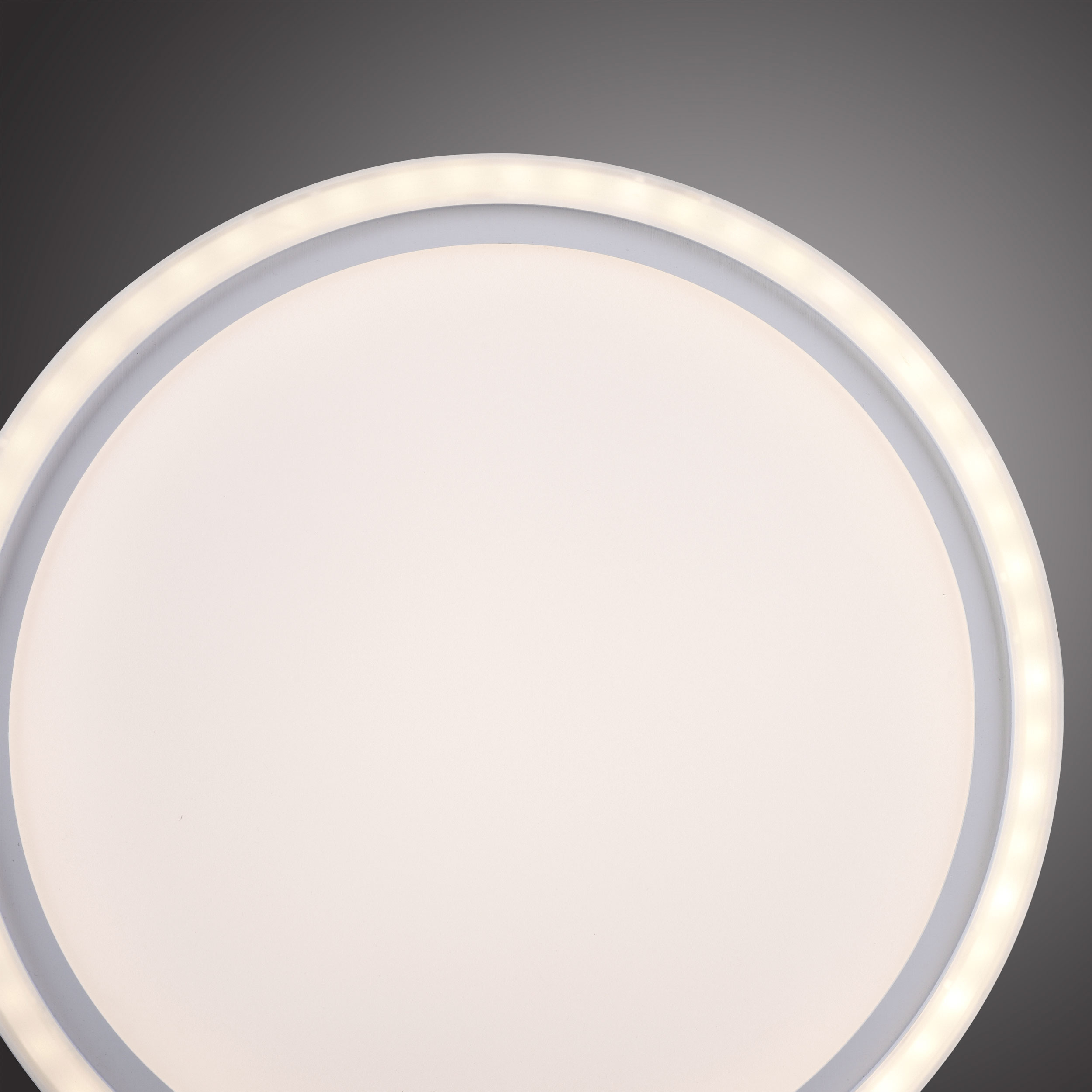 JUST LIGHT. LED-Deckenleuchte 2flg image number 2