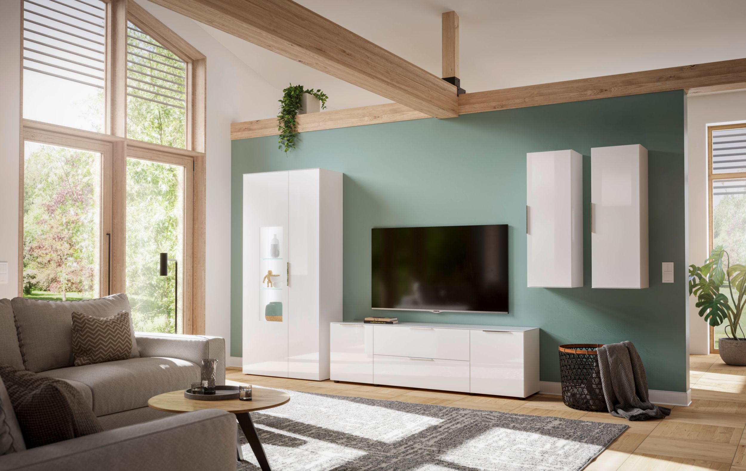 H&auml;ngeschrank image number 6