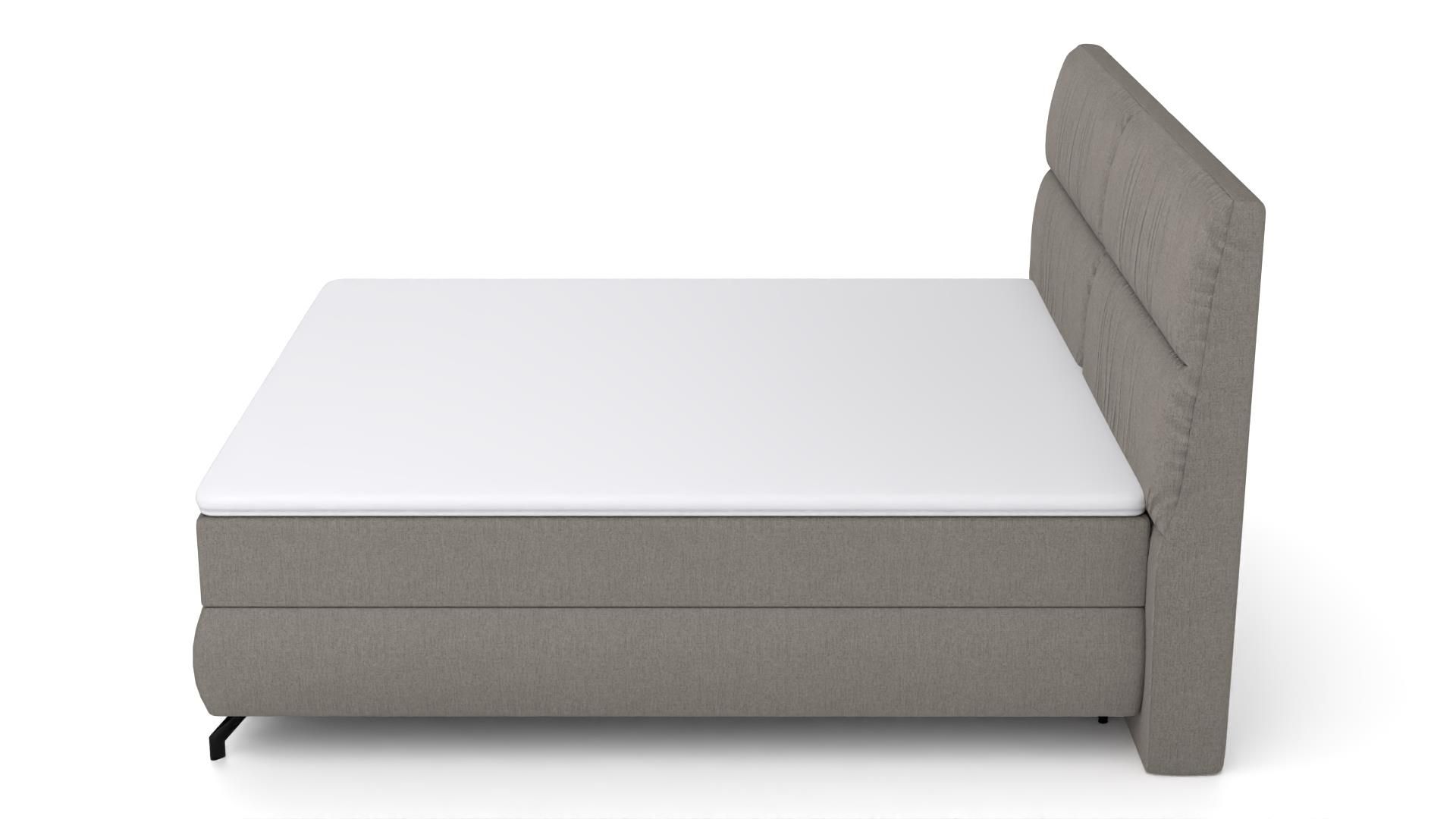 MONDO Boxspringbett image number 4