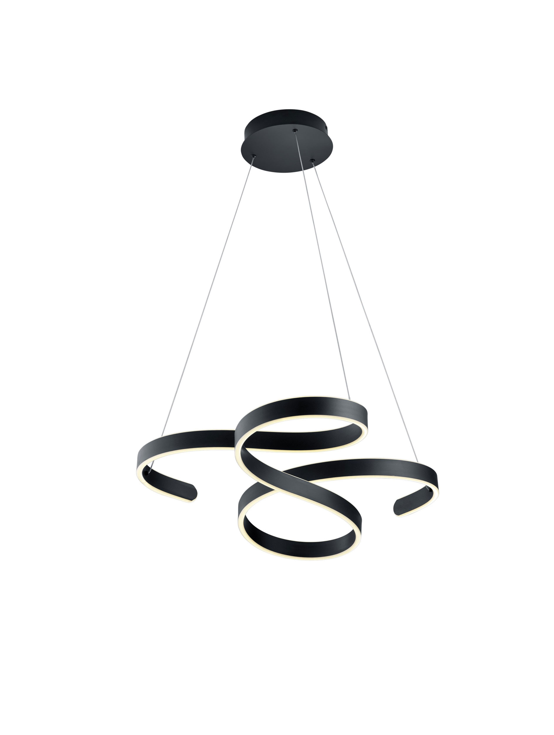 LED - Pendelleuchte 1 flg image number null