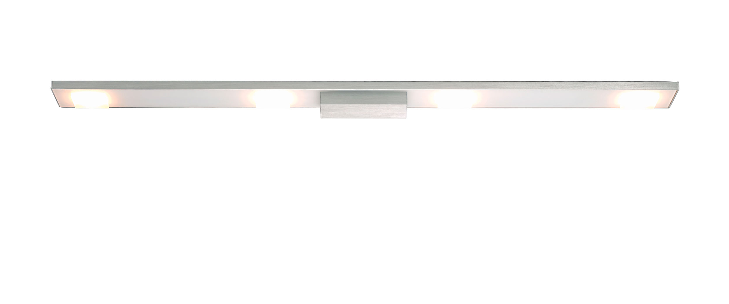 Bopp Leuchten LED-Deckenleuchte 4flg image number 1