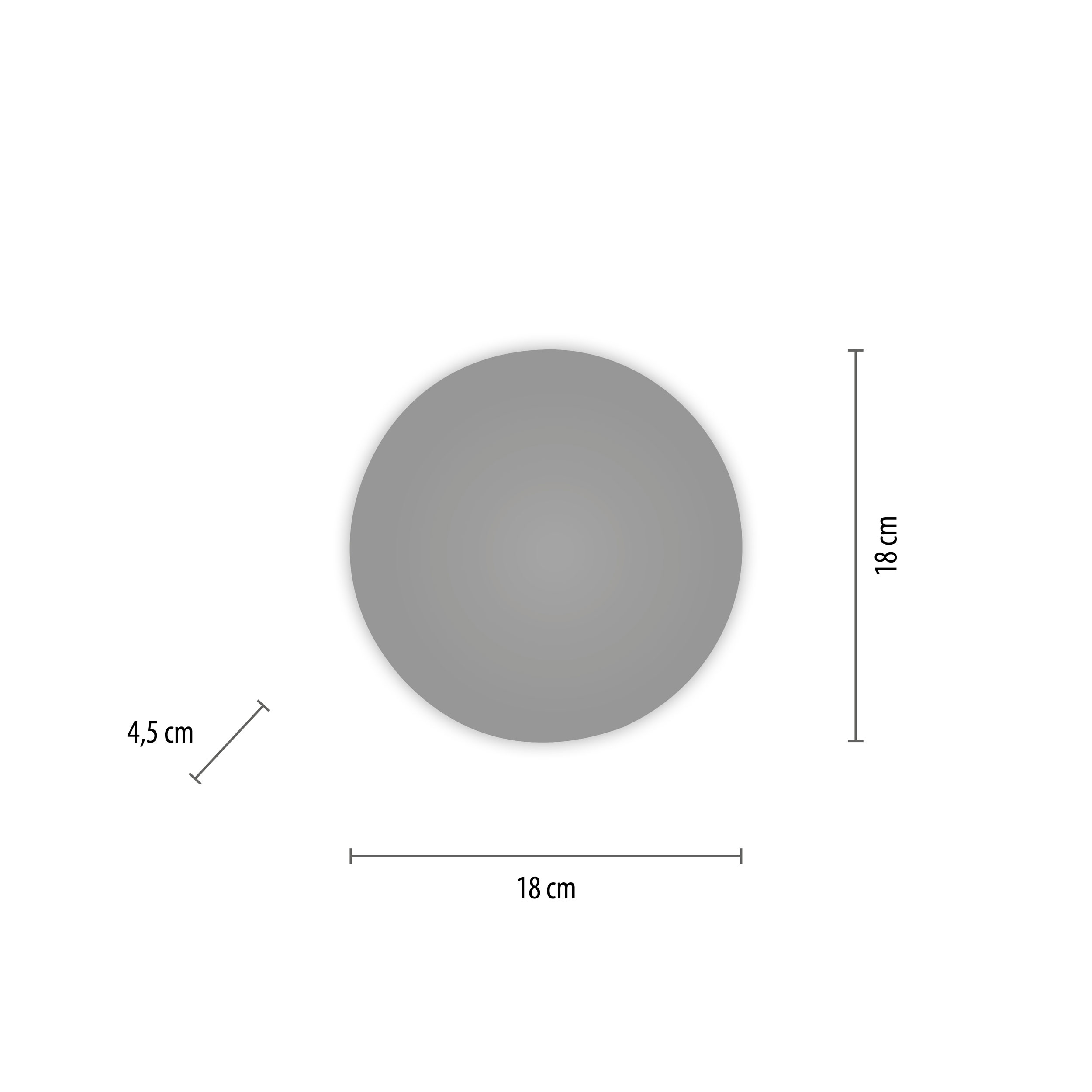 Paul Neuhaus LED-Akku-Wandleuchte image number 7