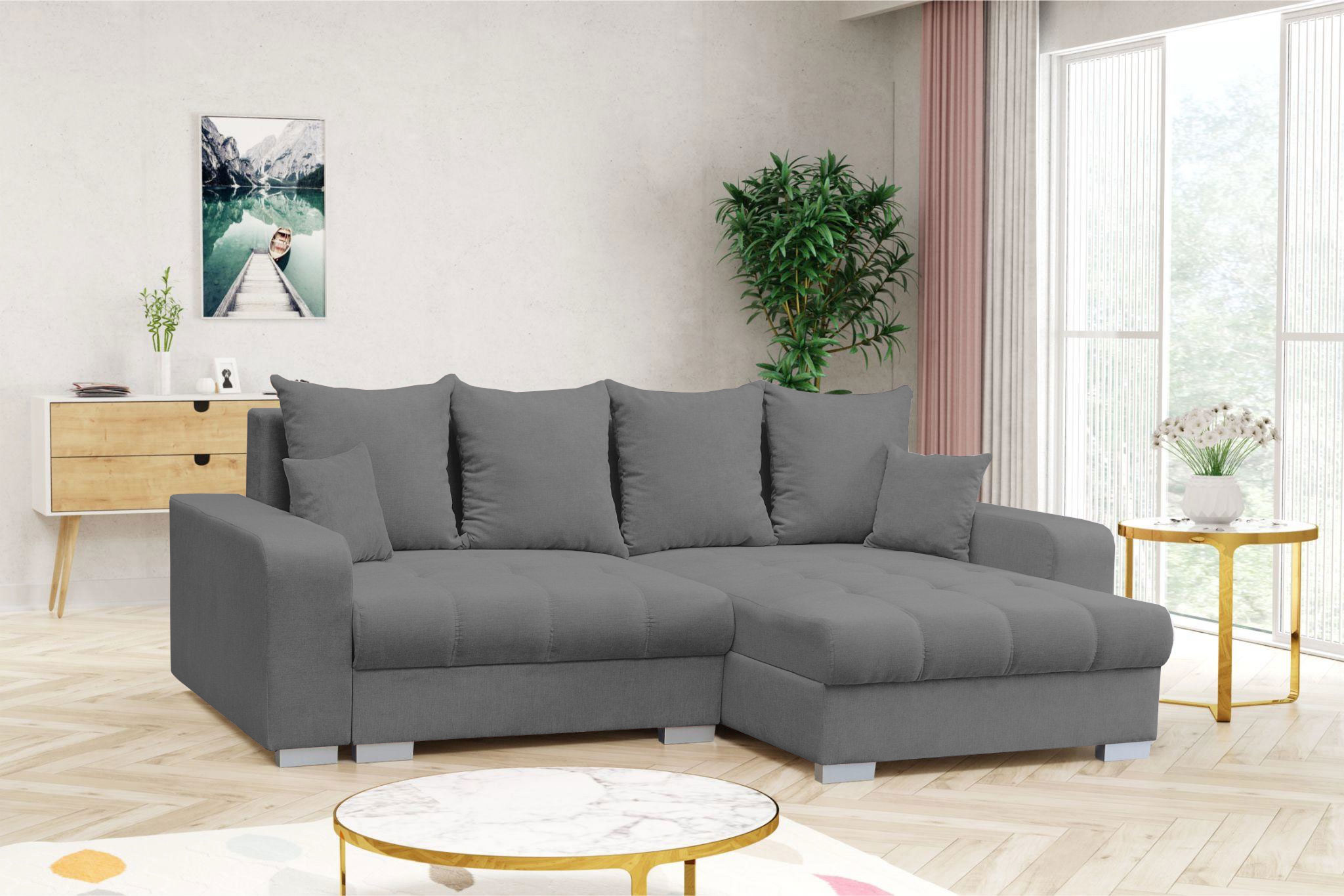 Eckgarnitur image number 4