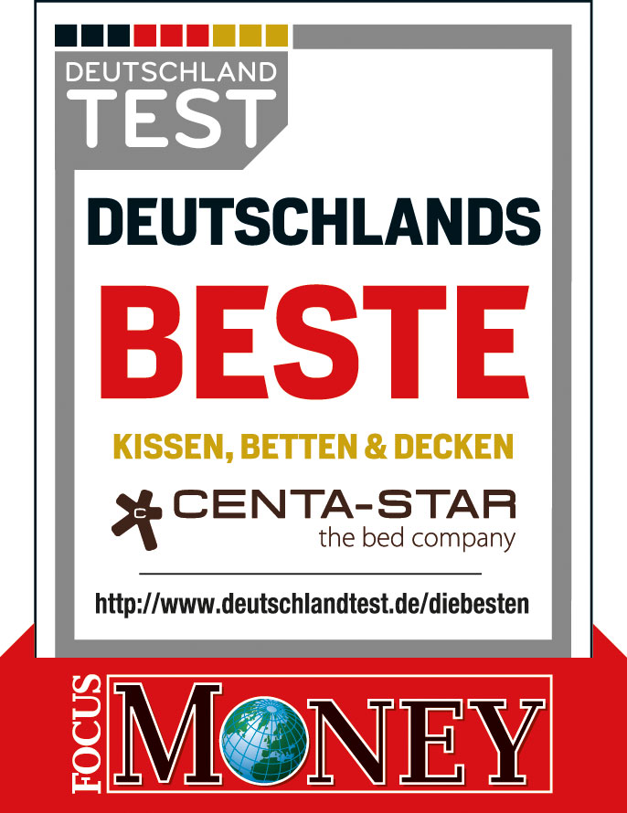 CENTA-STAR Daunen-Einziehdecke 500g image number 6