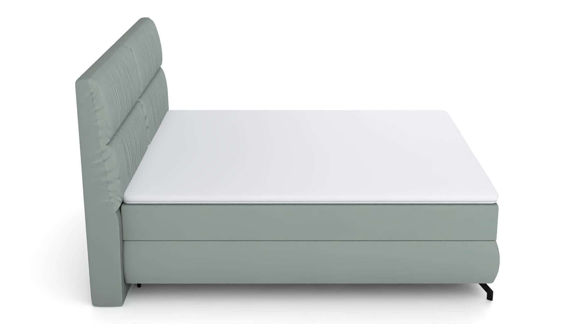 MONDO Boxspringbett image number 3