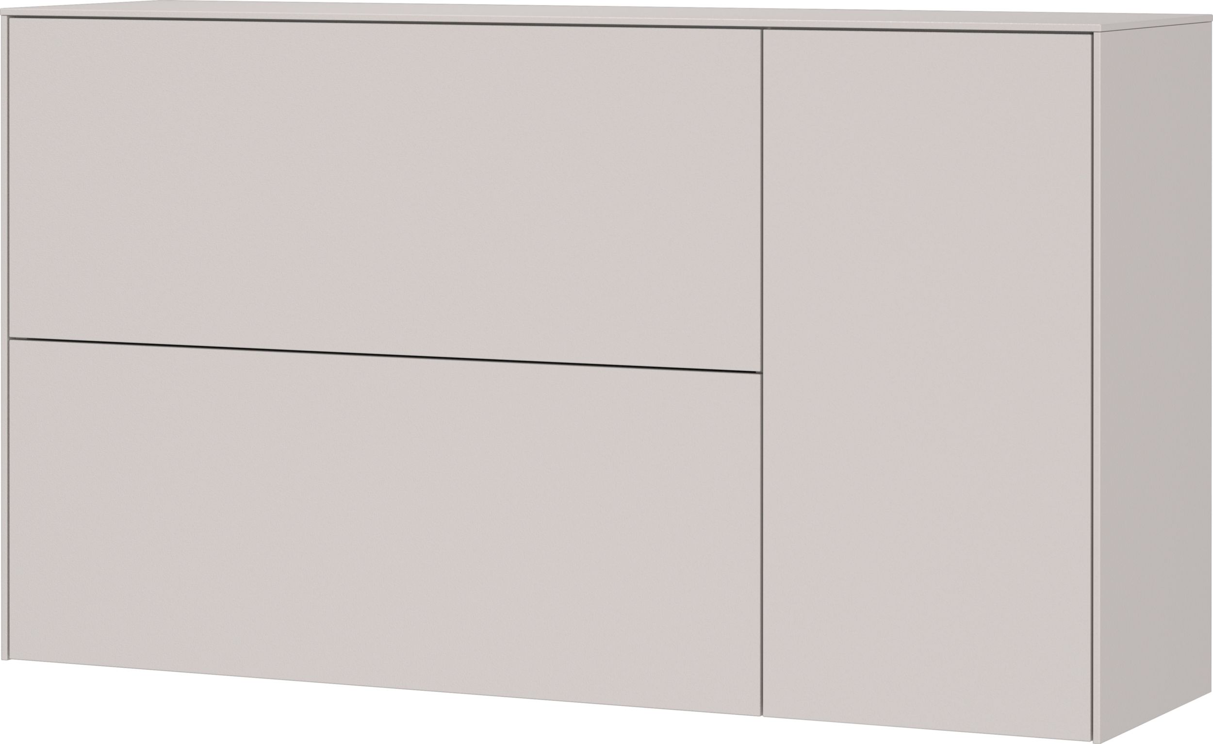 H&auml;nge-Schuhschrank image number 1