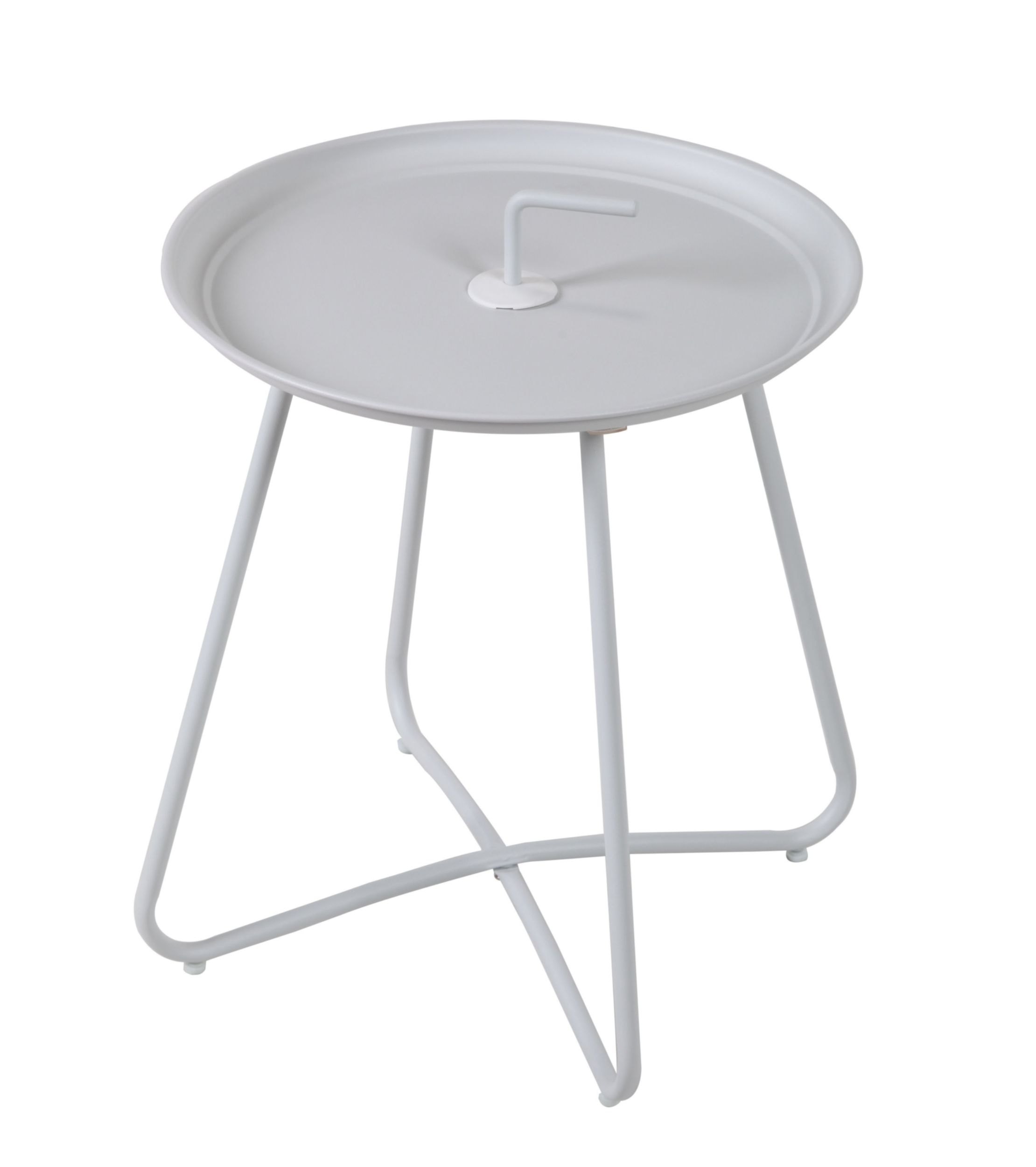 OUTDOOR Garten-Beistelltisch klein image number 1